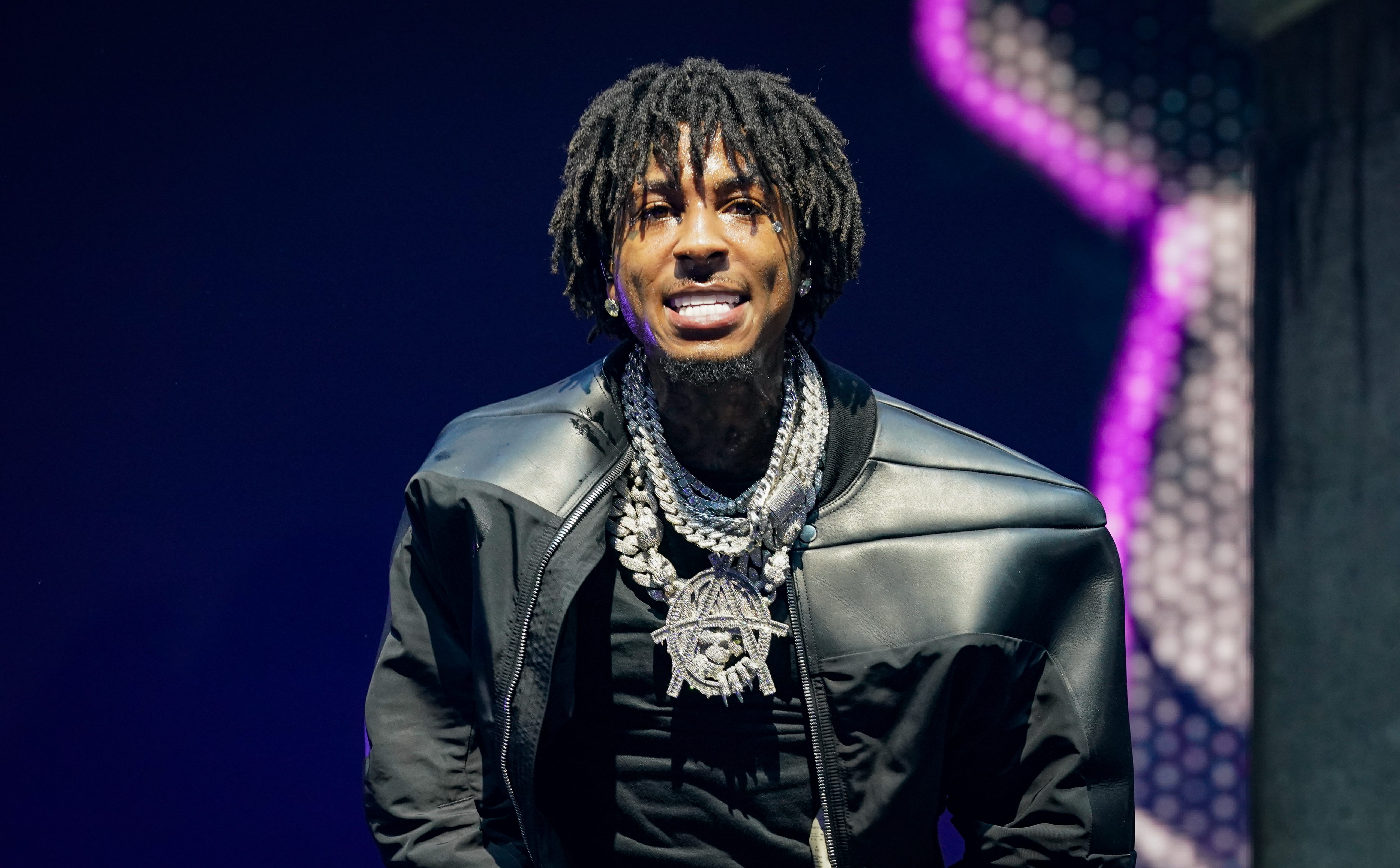 NBA YoungBoy Shuts Down Rumors Linking Him To YouTuber Nique While His Co-Parents Yaya Mayweather & Jania Meshell Weigh In (LISTEN)