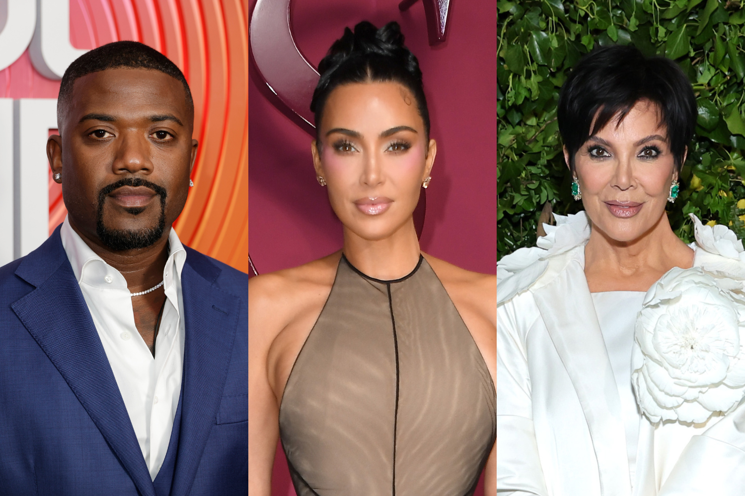 Hold The Tea! Ray J Fires Back In New Lawsuit Against Kim Kardashian & Kris Jenner, Claims 2003 Sex Tape Was Consensual
