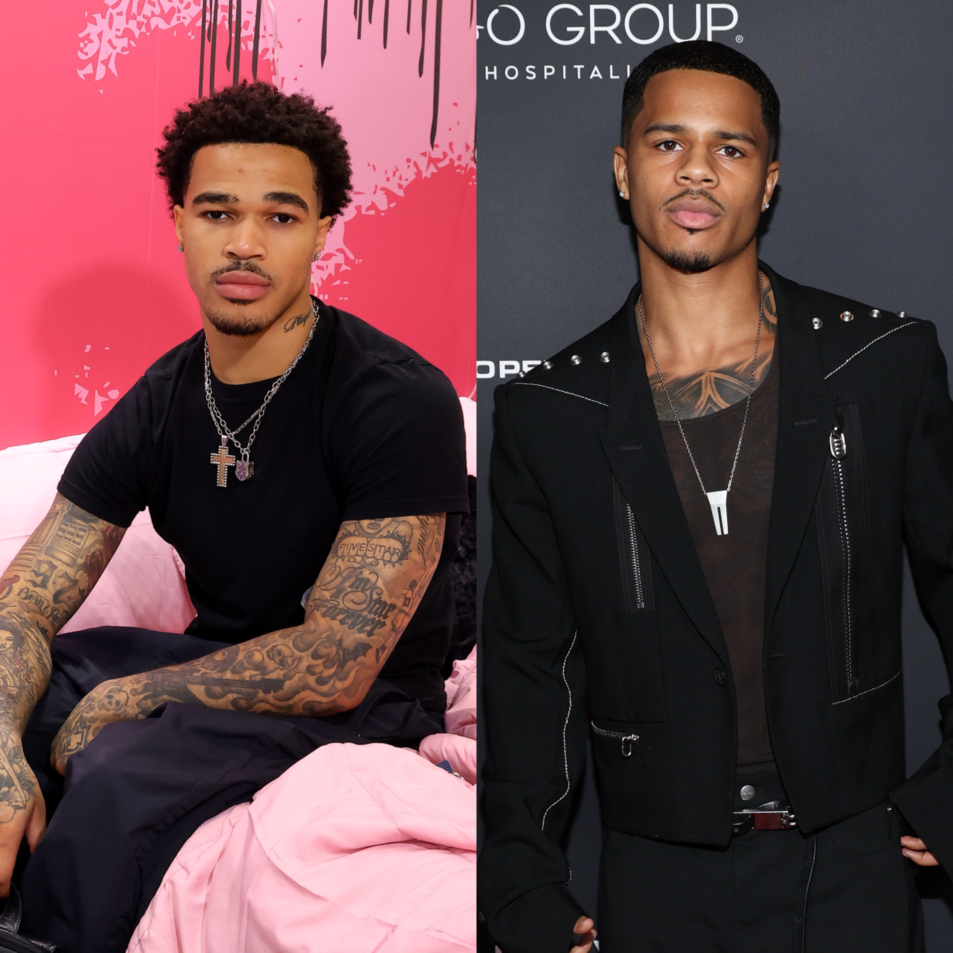 Too Far?! Social Media Reacts After Ace Greene Abruptly Leaves PlaqueBoyMax’s Stream Following Freestyle Battle Comment (VIDEO)