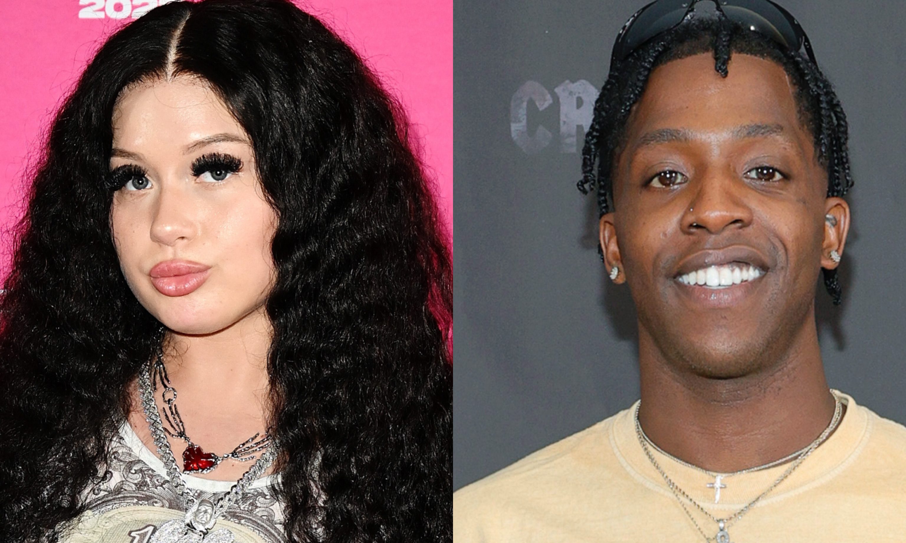 Coco Bliss Talks About Her Plans to Co-Parent With iHeartMemphis After Confirming They’ve Called It Quits (VIDEO)