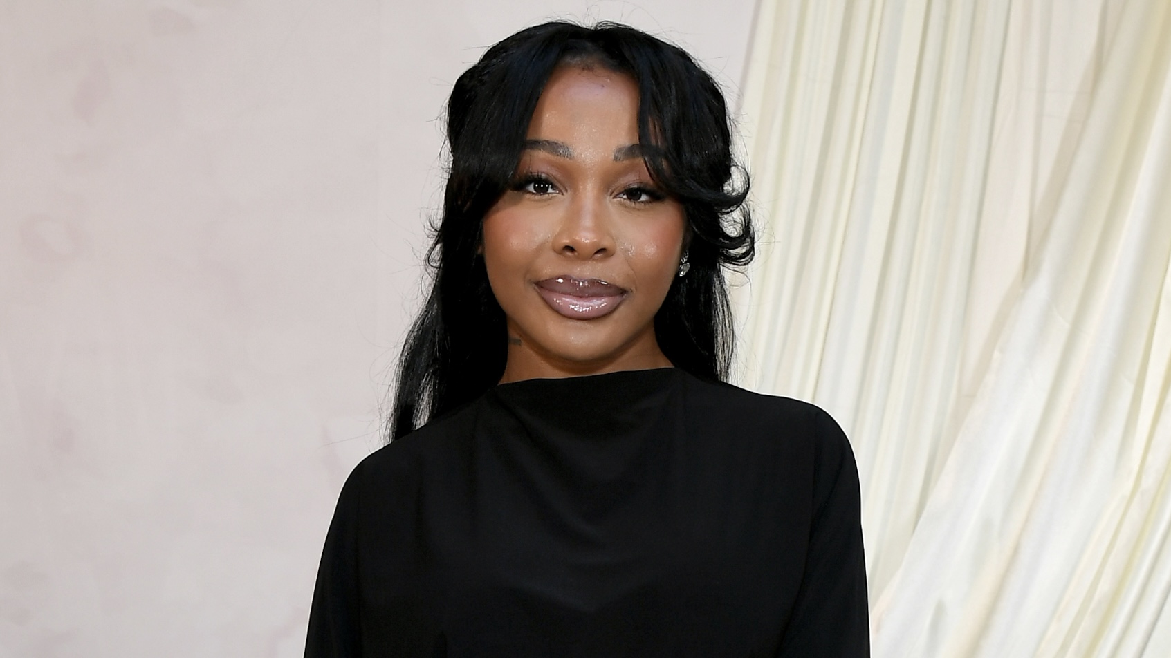 Internet Users Applaud Jayda Cheaves For How She's Looking Out With Her Blessing Bags This Holiday Season (PHOTOS)