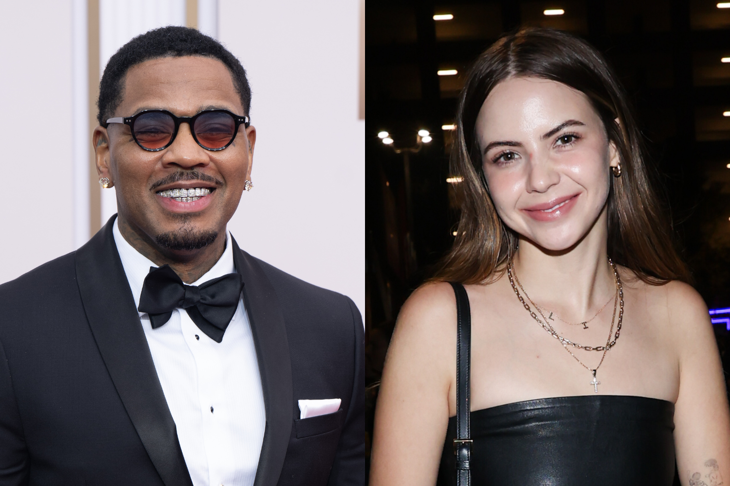 Kevin Gates Has The Internet Screaming After Flexing His Strong Vocals For Bobbi Althoff