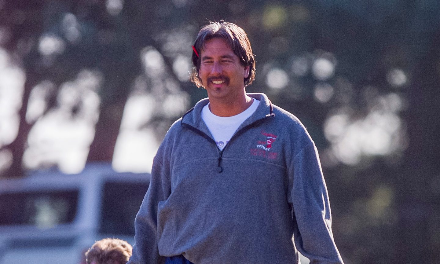 Last Chance U Star John Beam Shooting Oakland Football Coach Suspect Arrested Murder Charge