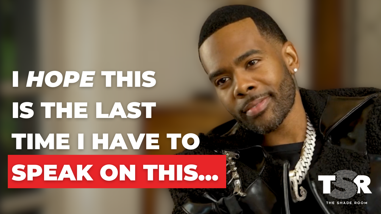 Mario Reacts To Jacquees, Explains Why He’s An “R&B Emperor," Clears The Air On Rumors And More! | SITSR (Exclusive)