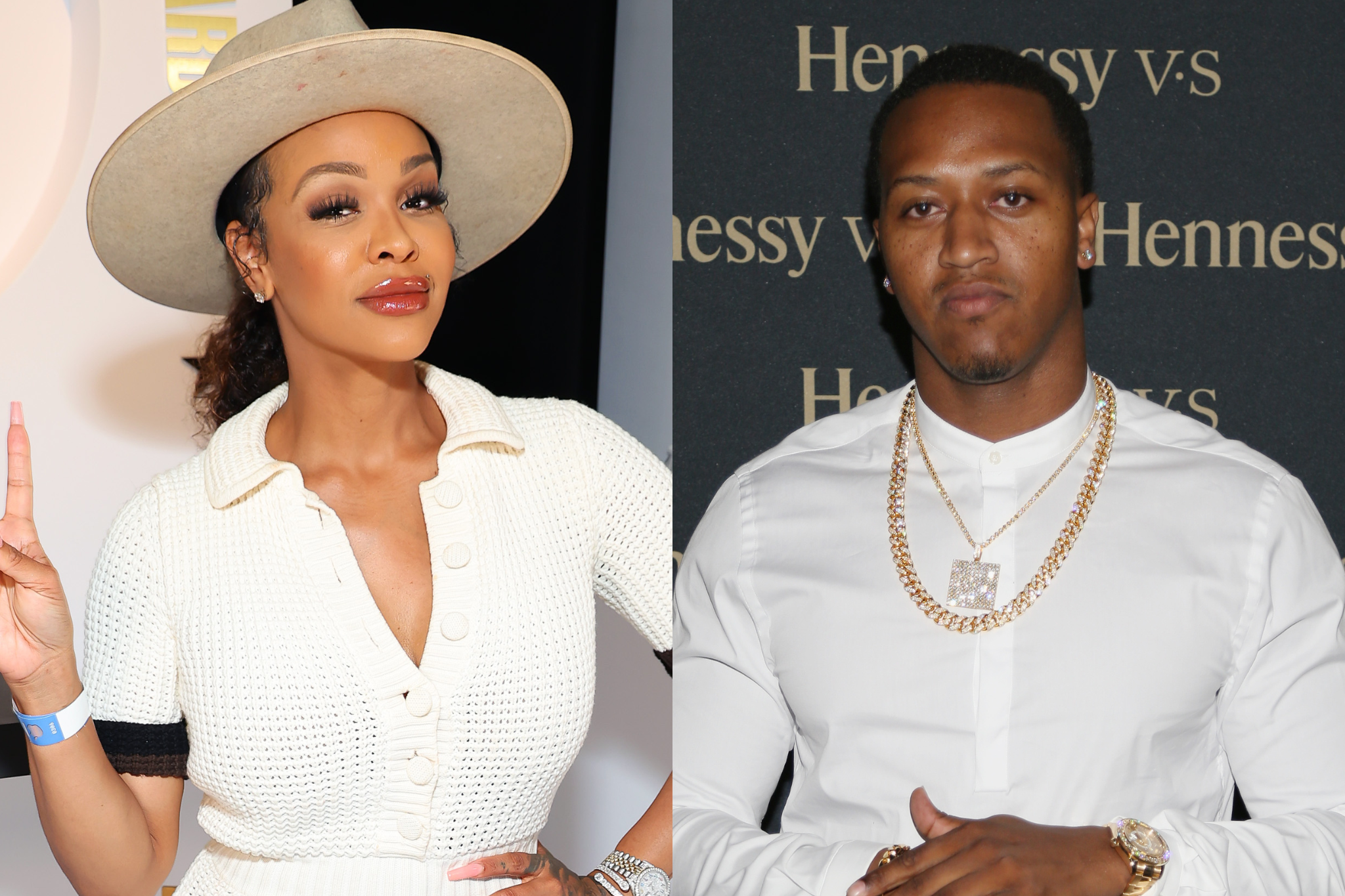 Masika Kalysha Slams Rayface Old Videos Shame Her New Intimate Footage HoodTrophy Bino