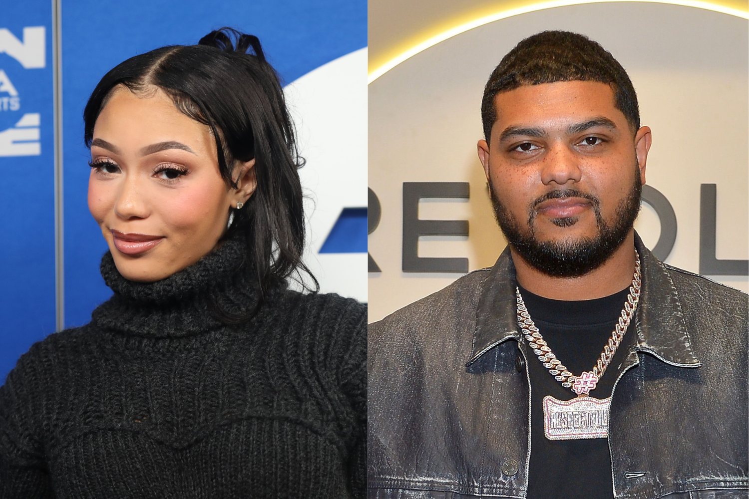 Match Made! Coi Leray & Justin Laboy Lookin’ In Love, Love As Her Birthday Message Has The TL Swooning (PHOTO)