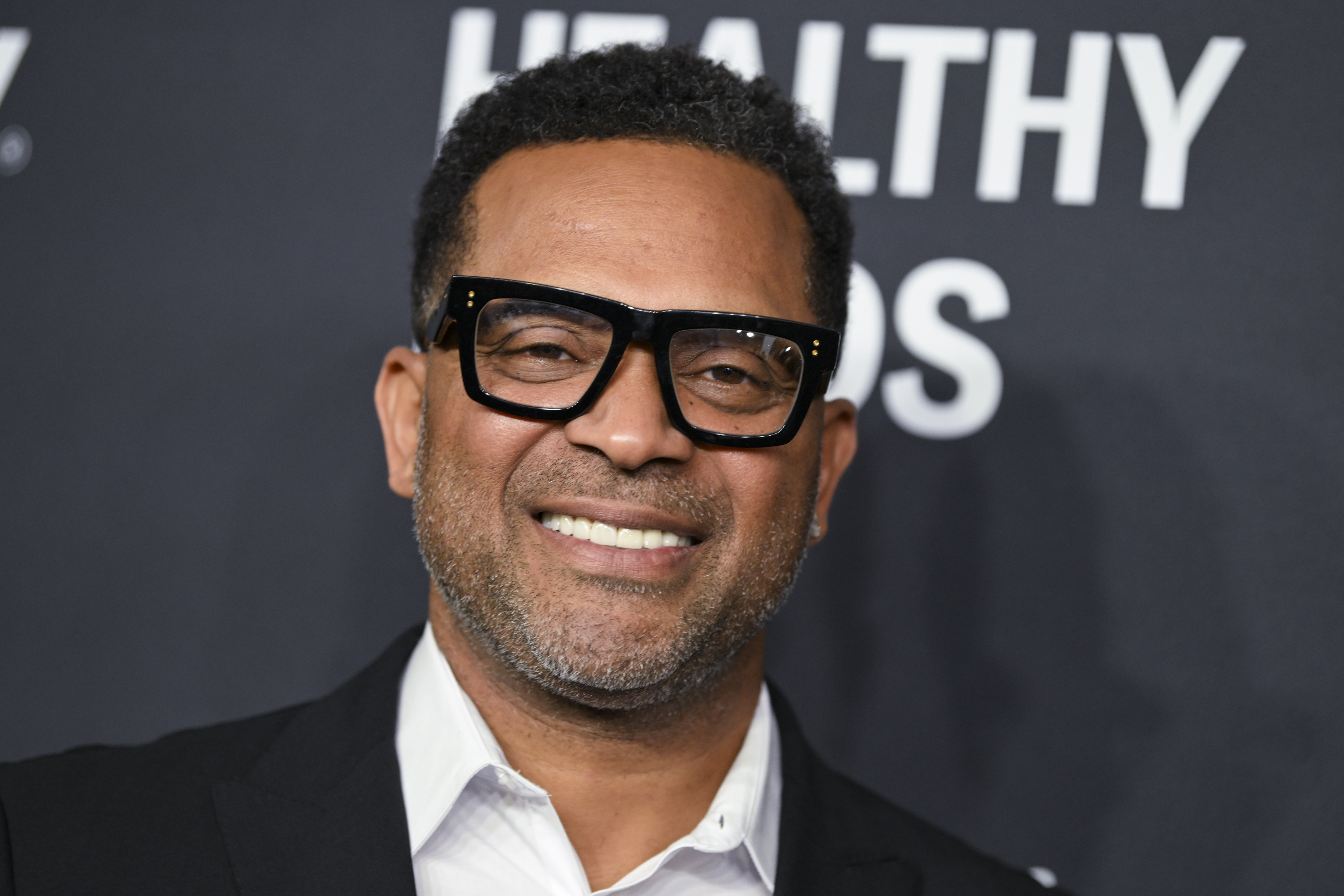 Mike Epps Shares Rare Flick Of His Son & The TL Can't Handle It