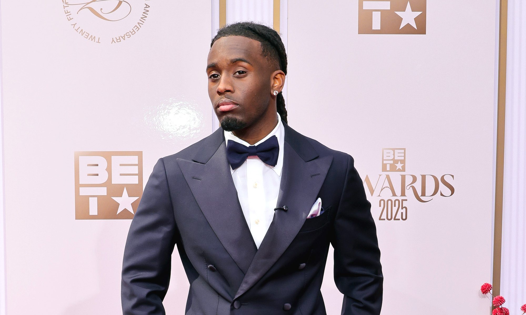 Mom of Kai Cenat's Girlfriend Reacts To Resurfaced Video Of Her Daughter Saying She Didn't Feel Love Growing Up (WATCH)