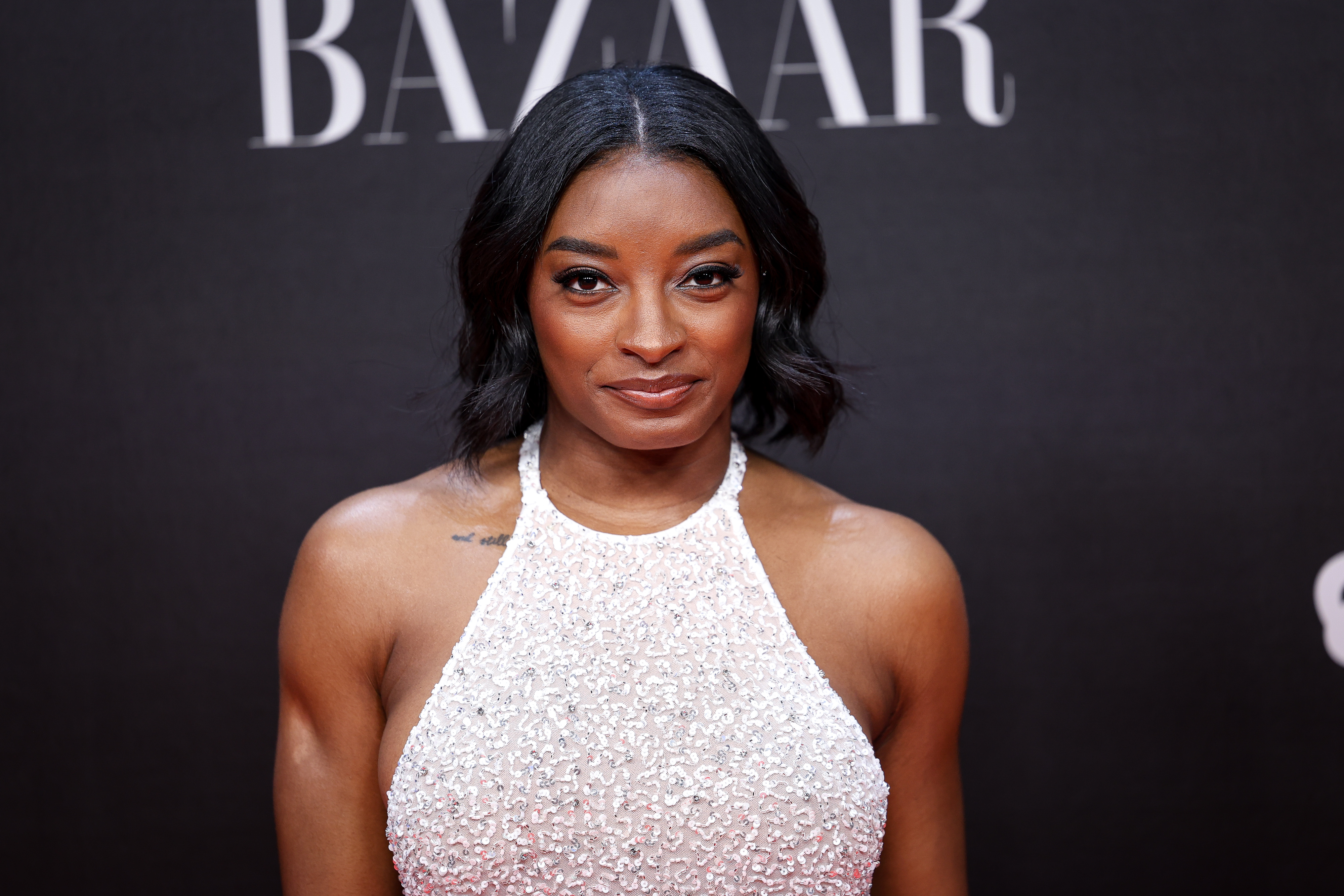 Nip & Talk? Simone Biles Reveals Her Plastic Surgery Procedures And The TL Is Gagged (VIDEO)