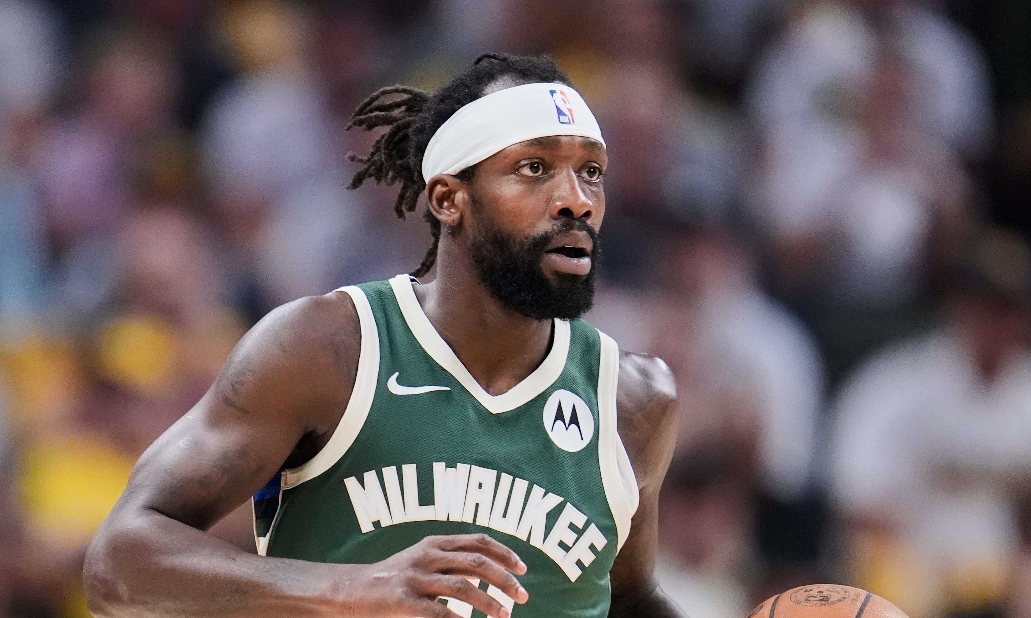 Patrick Beverley Arrested Detained Charged With Felony Assault Sister Man Home