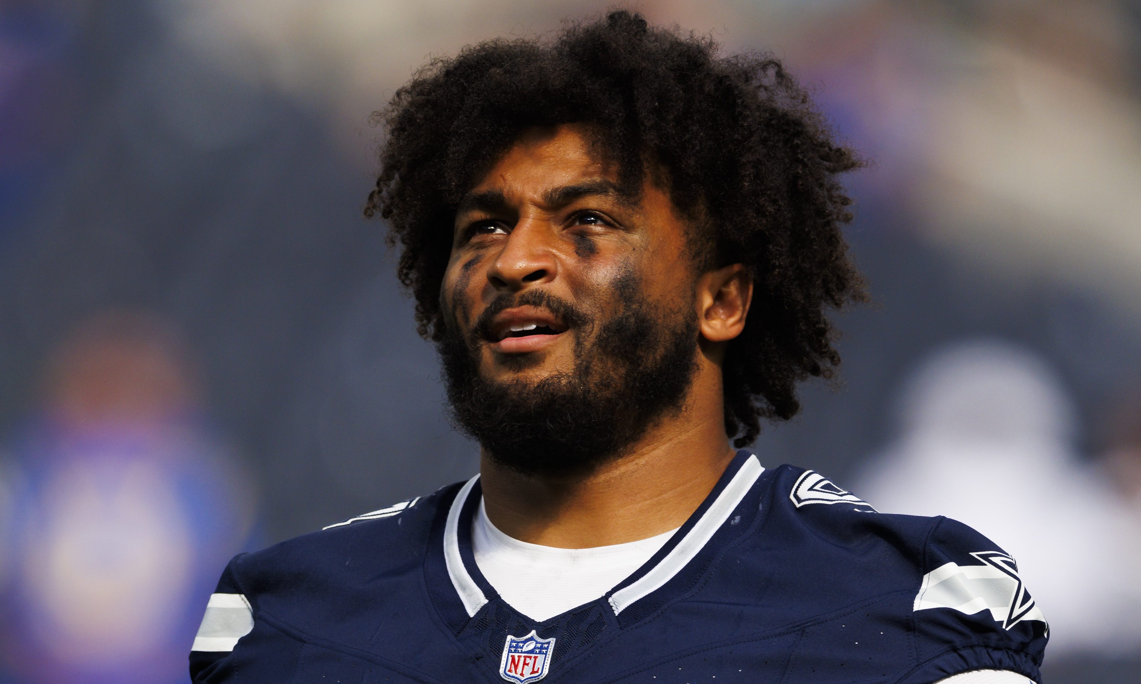 Prayers Up! Marshawn Kneeland, Dallas Cowboys Defensive End, Passes Away At 24