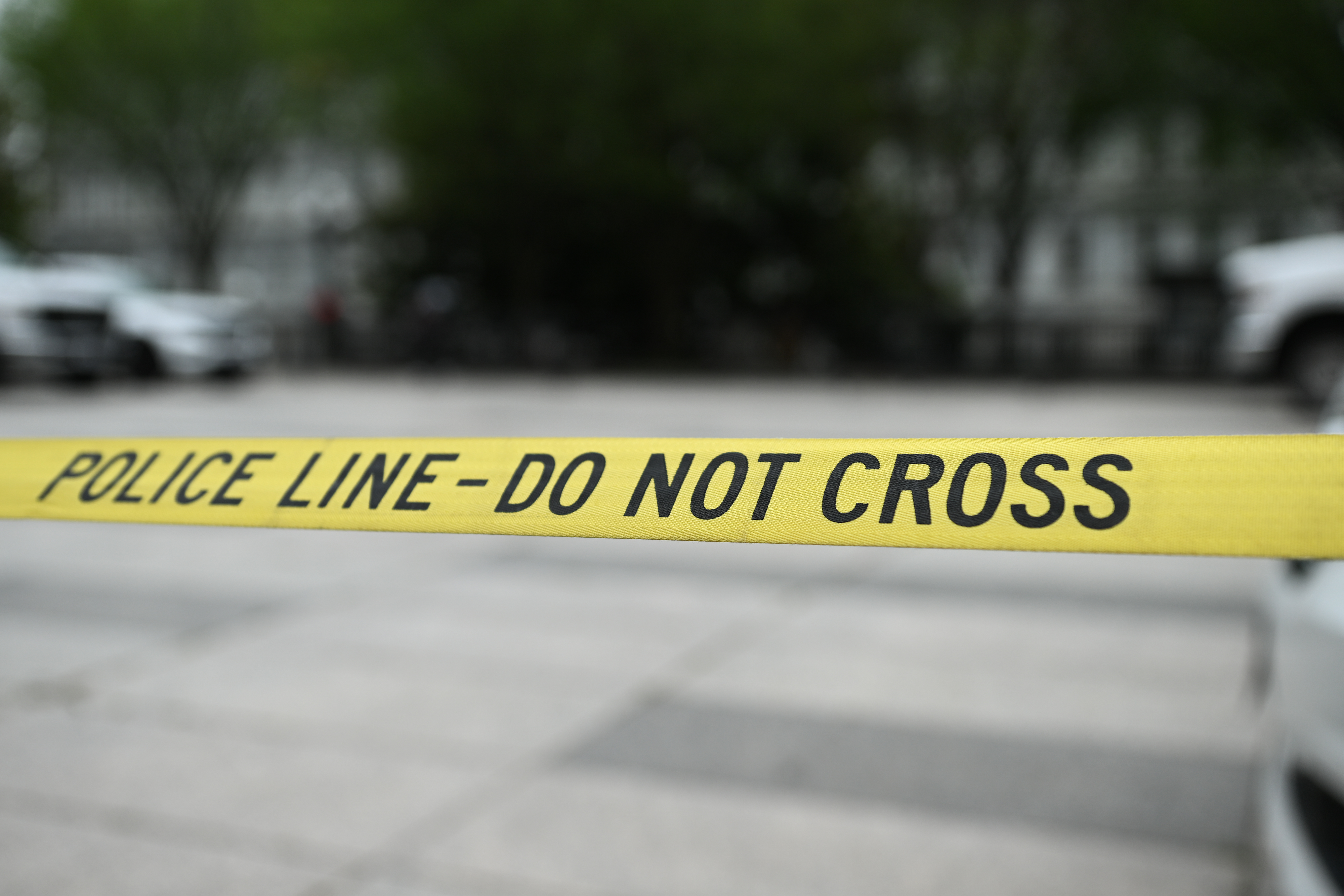 Prayers Up! Nine Injured After Shots Fired At Teen Birthday Party Inside Ohio Airbnb (VIDEO)