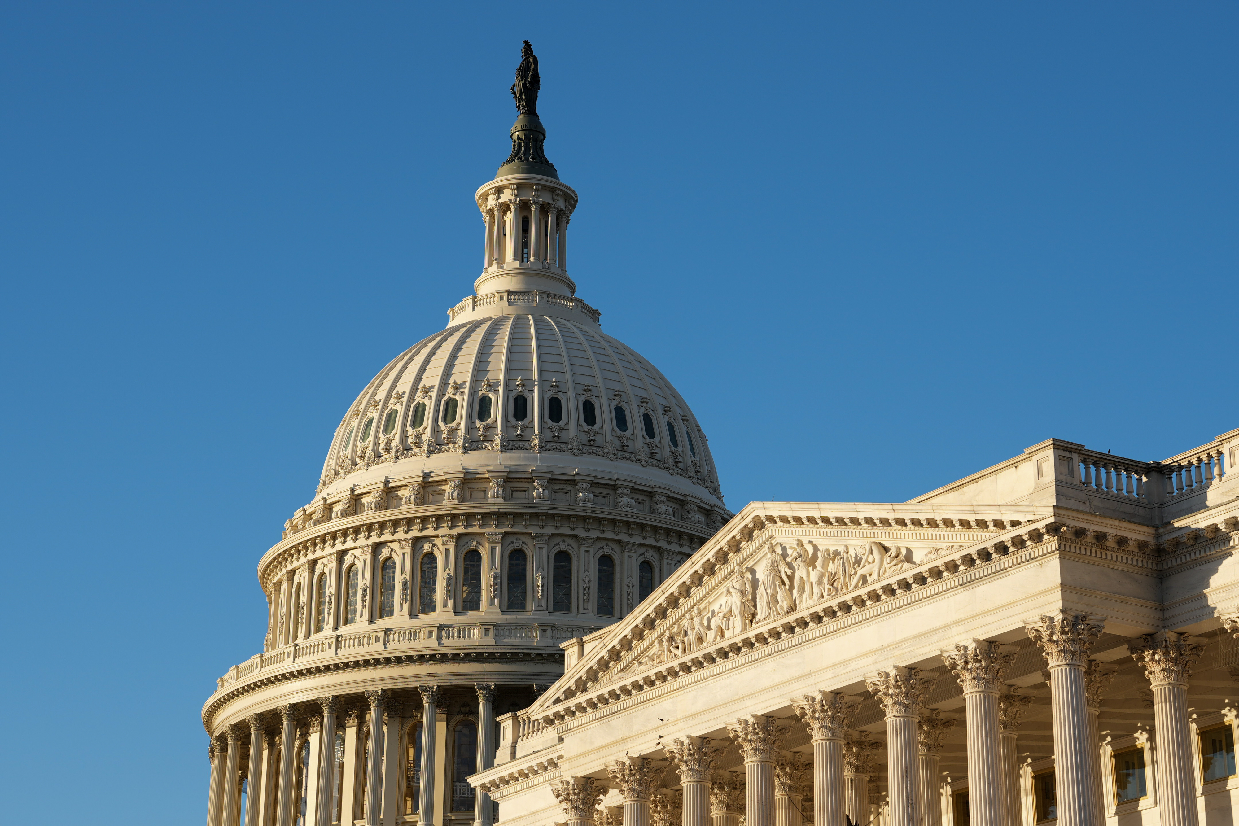 REPORT: Trump Admin. To Increase November's Partial SNAP Payments As FAA Cuts Flights At 40 Major Airports Amid Government Shutdown