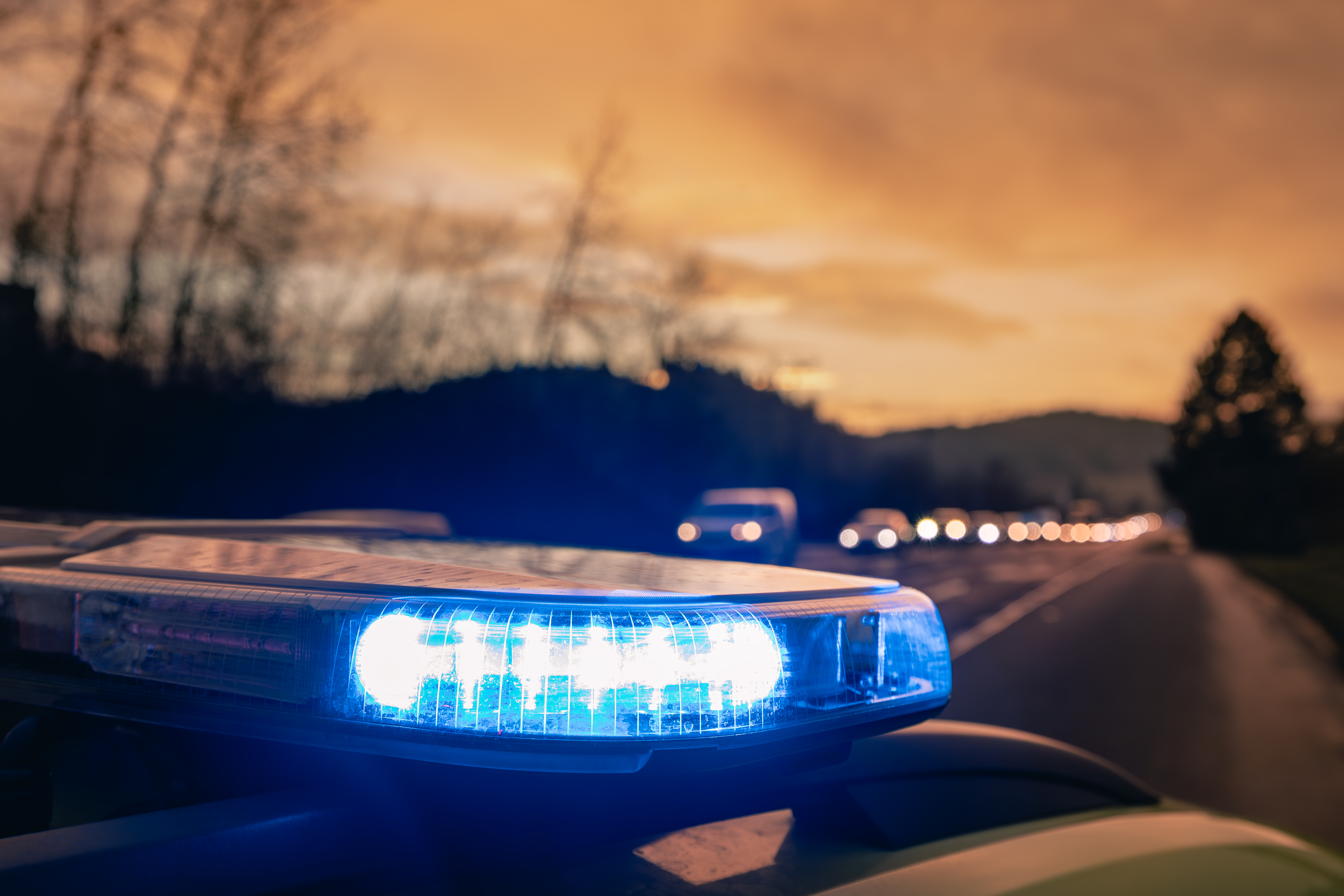 Say WHAT?! Florida Teen Ran Over Man Repeatedly, Then Tried To Google His Way Out of It