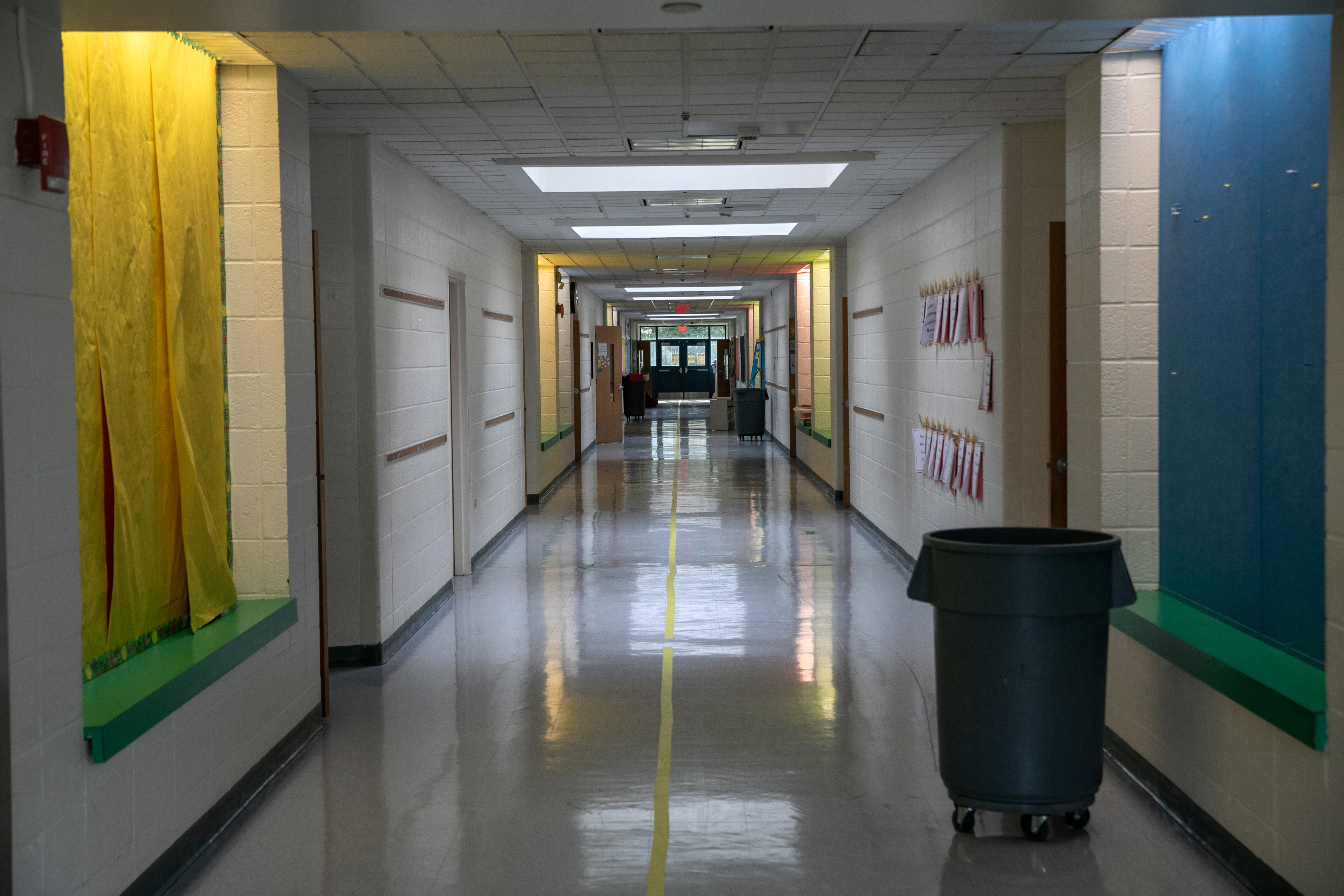 Say WHAT?! Indiana High School Teacher Busted After Students Eat THC Gummies Left Out As Candy