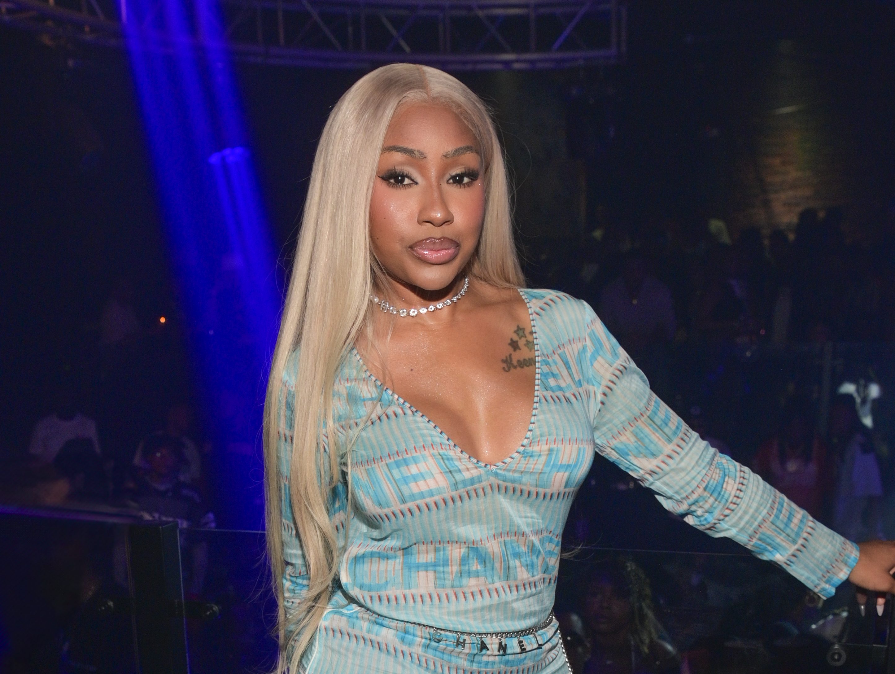 Social Media Sounds OFF After Yung Miami Hints At Baby Plans & Drops Future Name Ideas