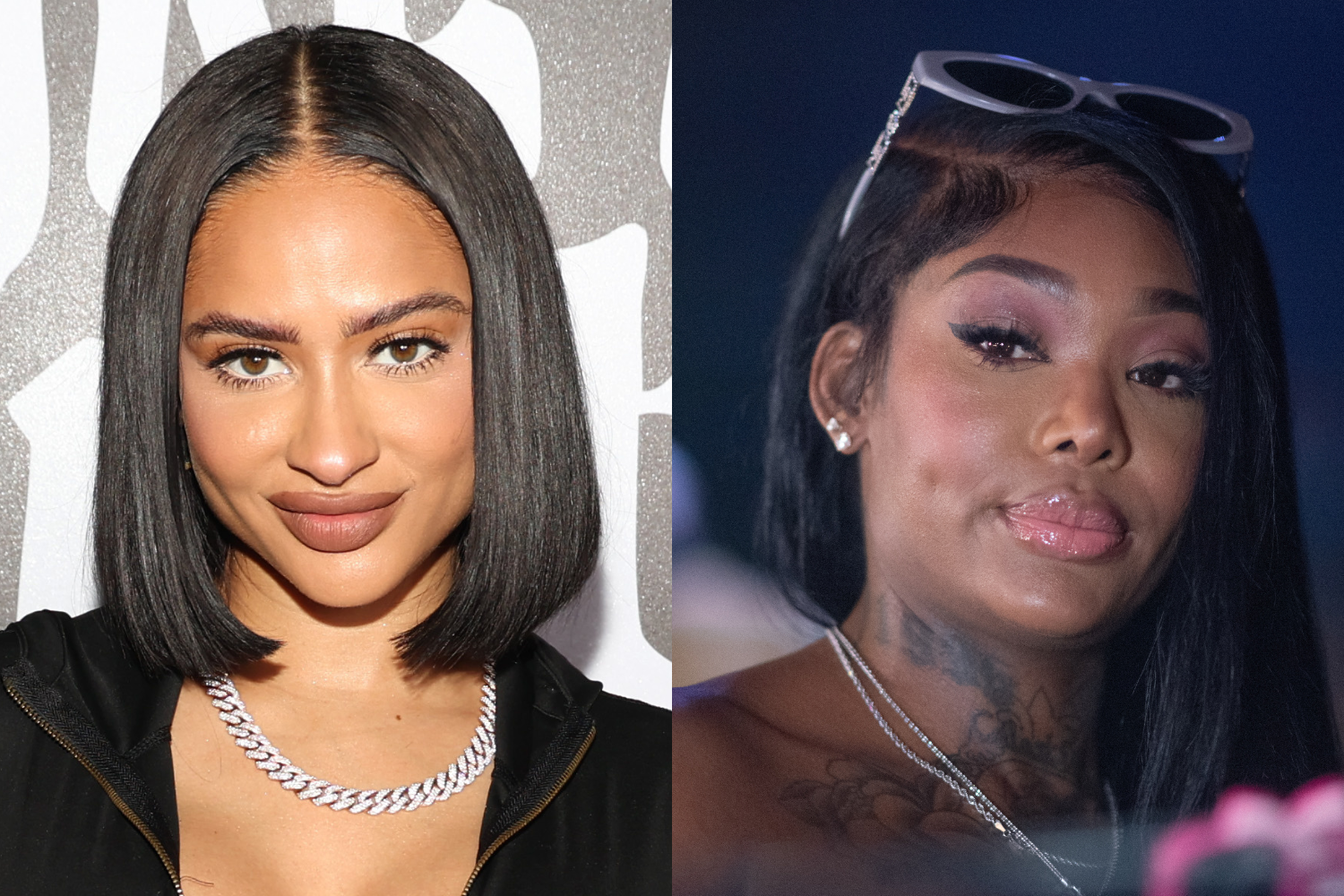 Tori Brixx Responds After Summer Walker Accuses Her Of Sending Pizza To Her Crib