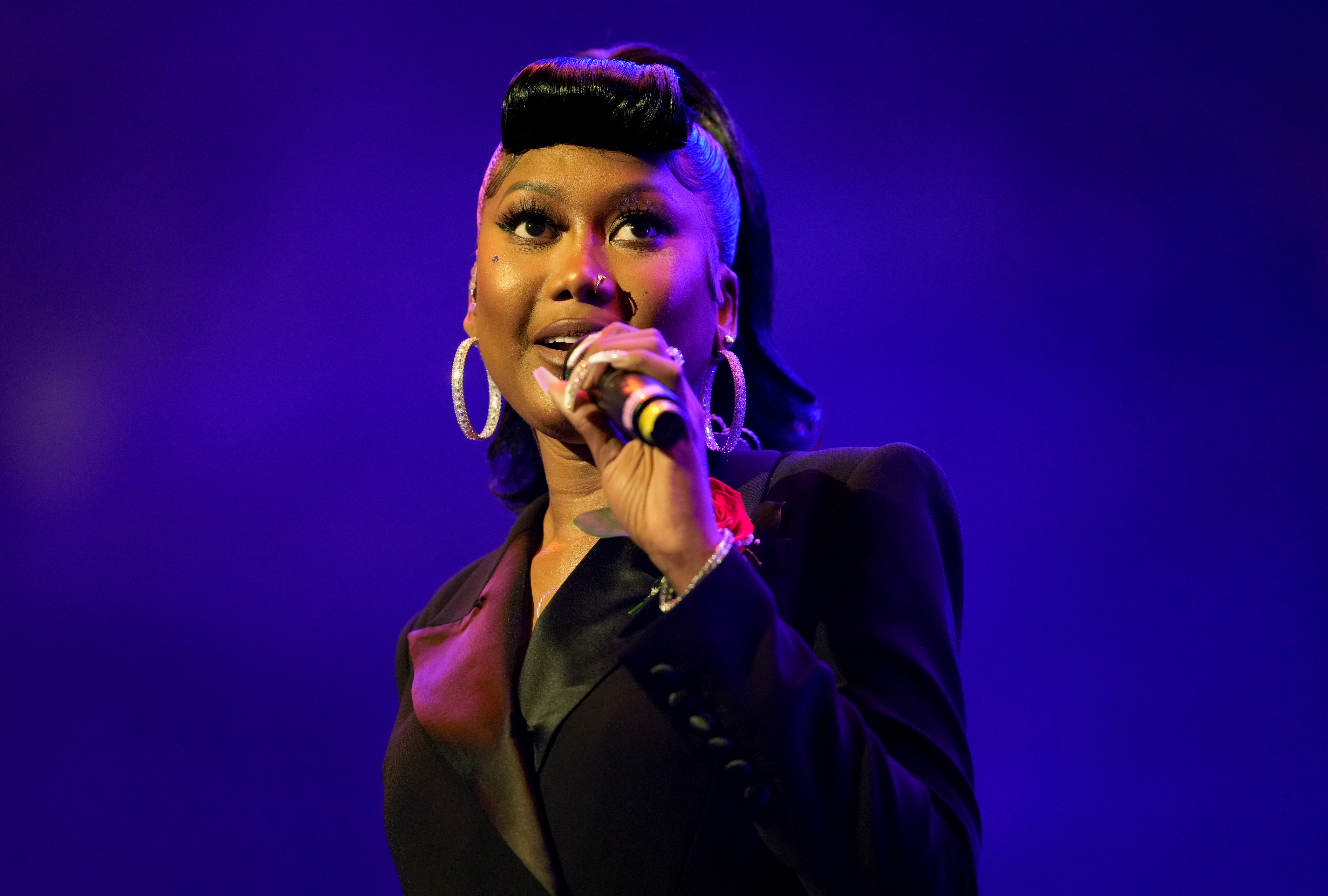 Tough Call? Muni Long Exits ‘The Boy Is Mine’ Tour For Health Reasons As The R&B World Reacts (VIDEO)