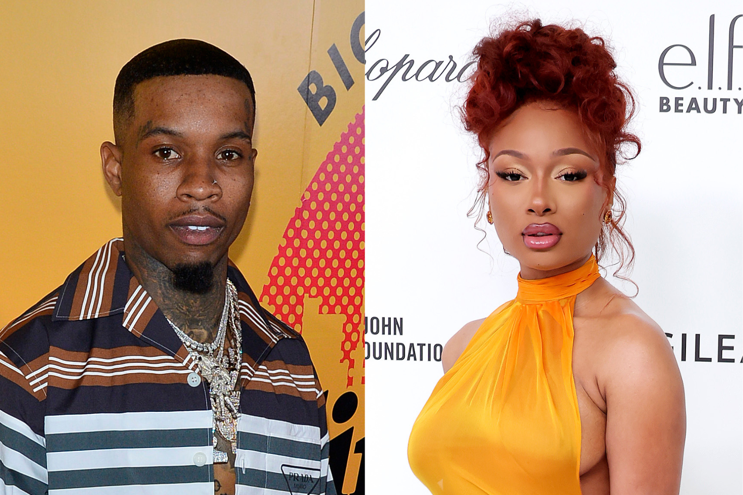 UPDATE: Court Delivers New Ruling With Appeal Decision In Tory Lanez & Megan Thee Stallion Case (PHOTO)