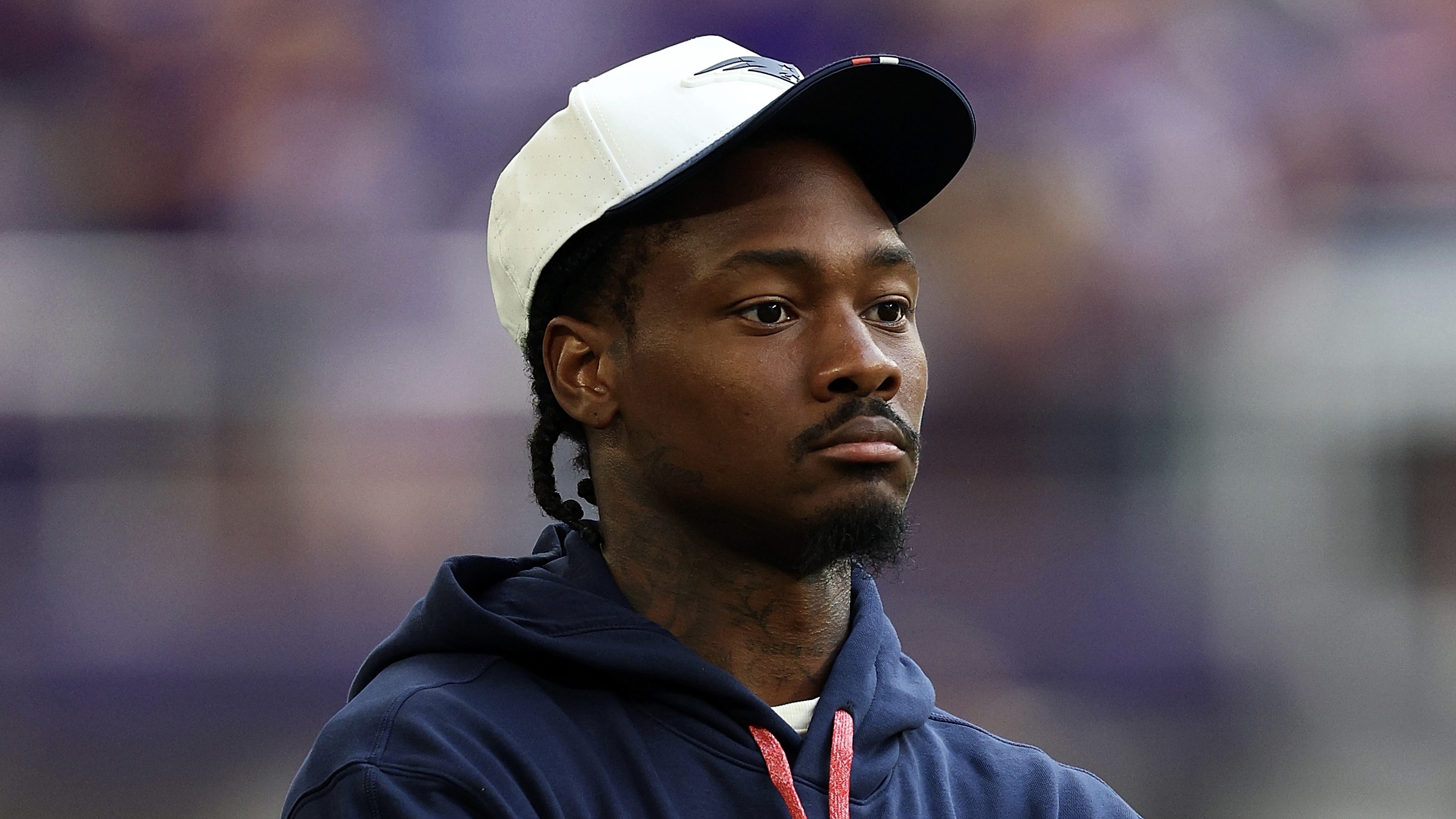 UPDATE: Paternity Test Reportedly Confirms Stefon Diggs Is Father Of Charliee Harper Diggs-Lopera, 7-Month-Old Baby Girl Shared With Model Aileen Lopera