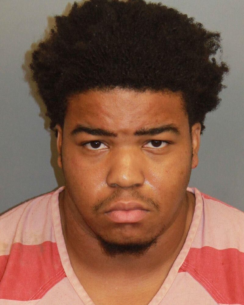 University Of Alabama Football Player Daniel Mincey Charged After Stabbing Two Of His Teammates 