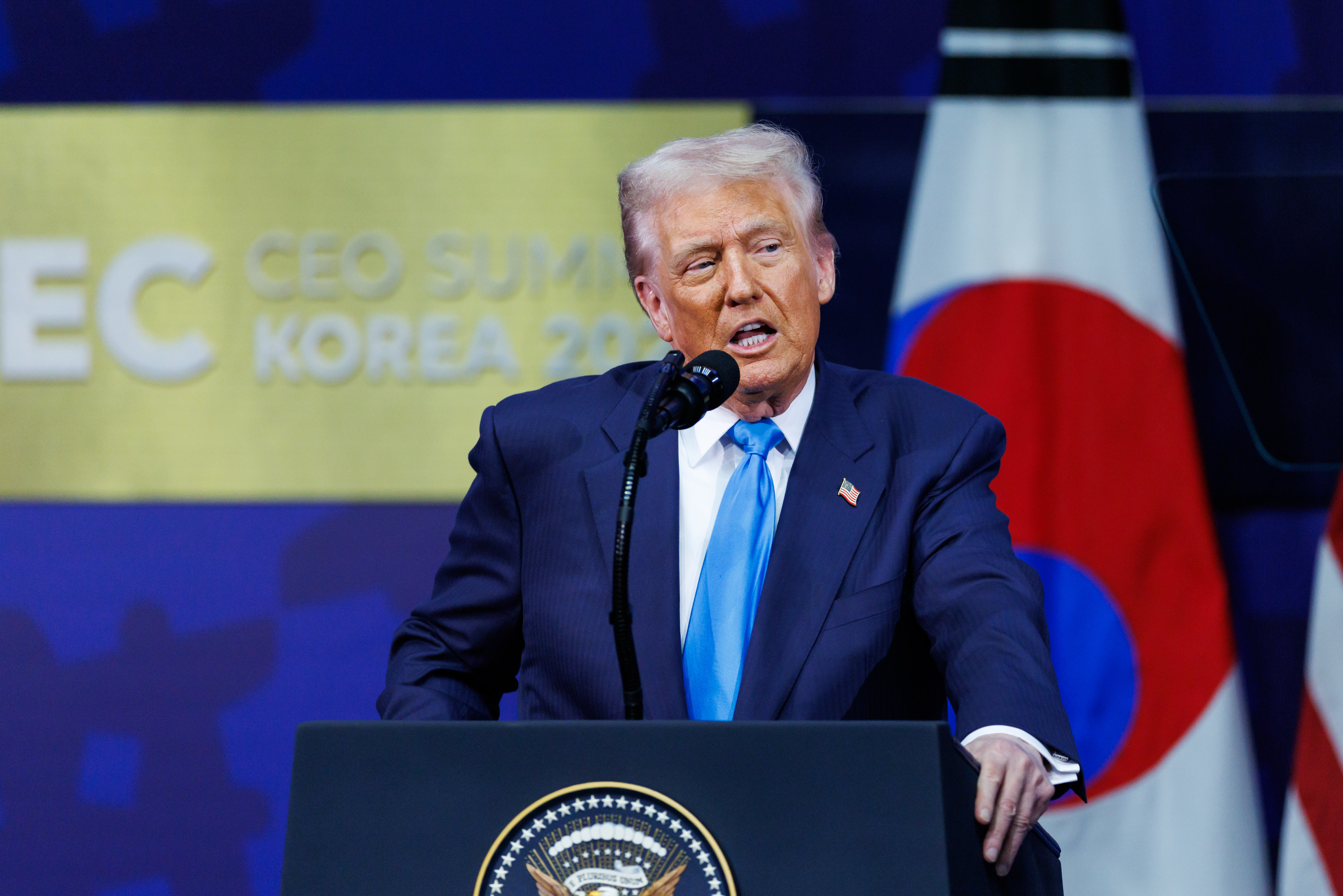 Vote Shakeup? Judge Reportedly Blocks Trump’s Citizenship Requirement On Voter Forms (VIDEO)