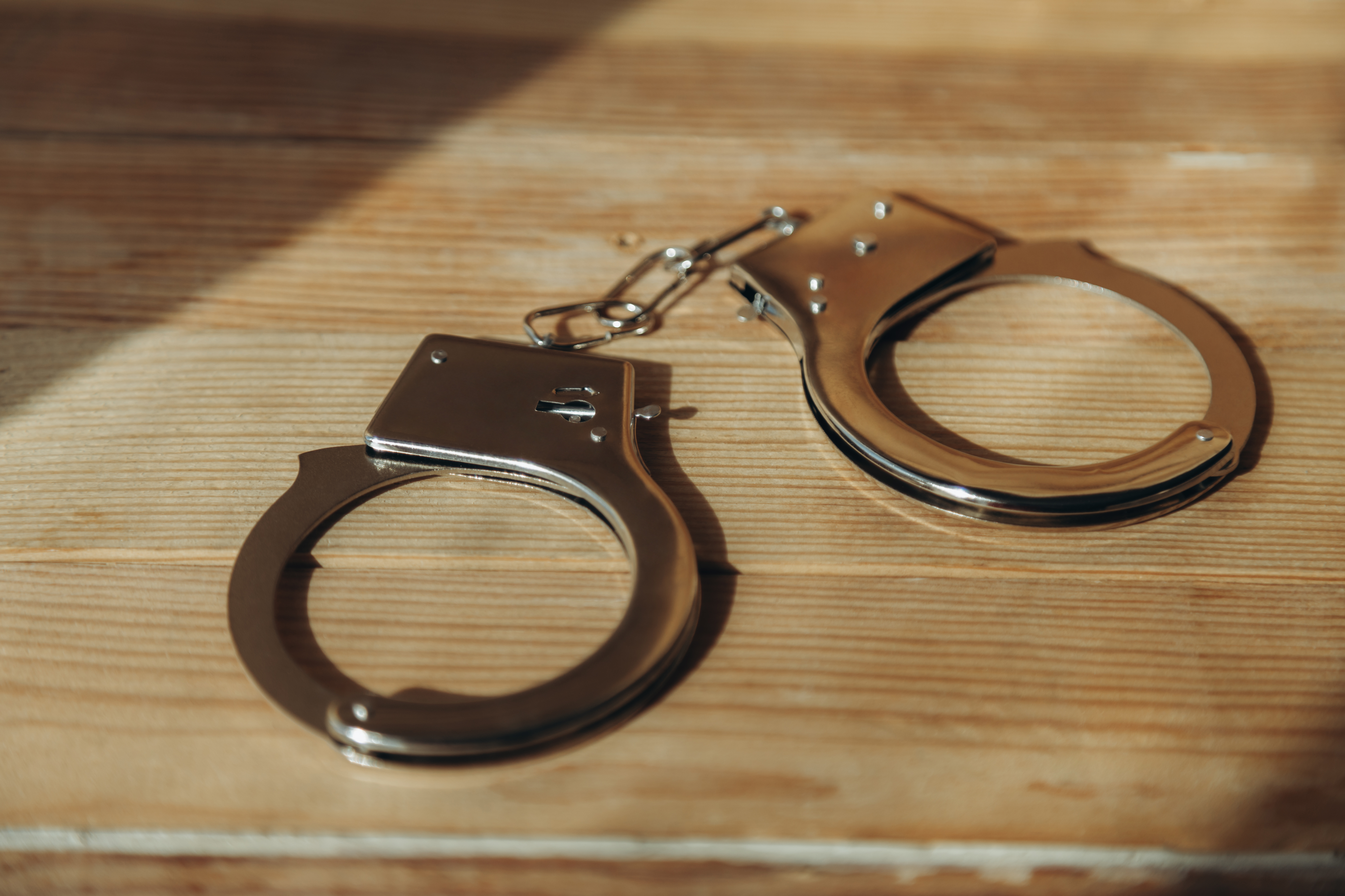 Wait, WHAT?! Illinois Mom Arrested After Allegedly Having Child With Daughter's Middle School Date