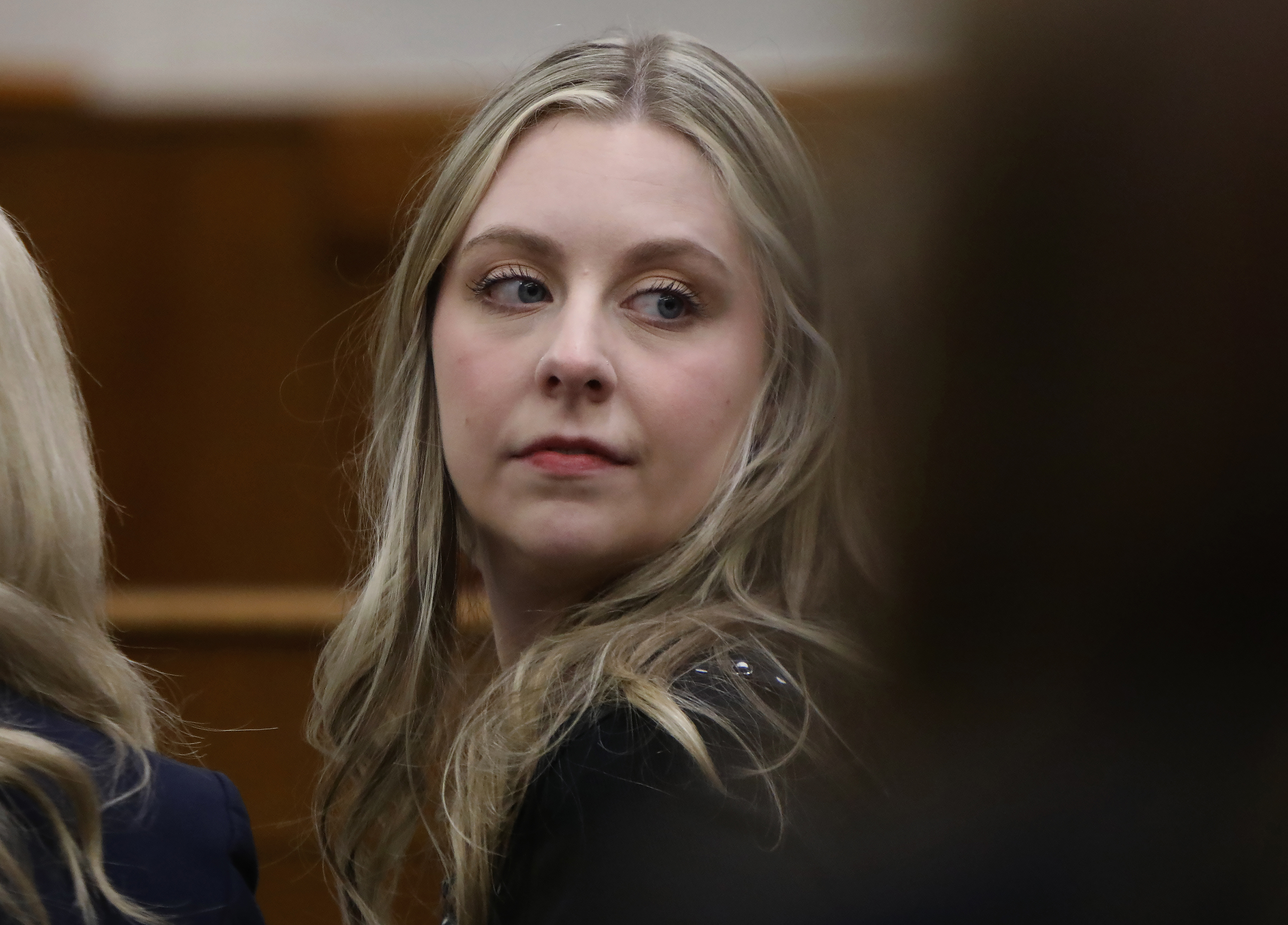 Whew! Teacher Shot By 6-Year-Old Receives $10M Payout As Former Assistant Principal Faces Trial (VIDEO)