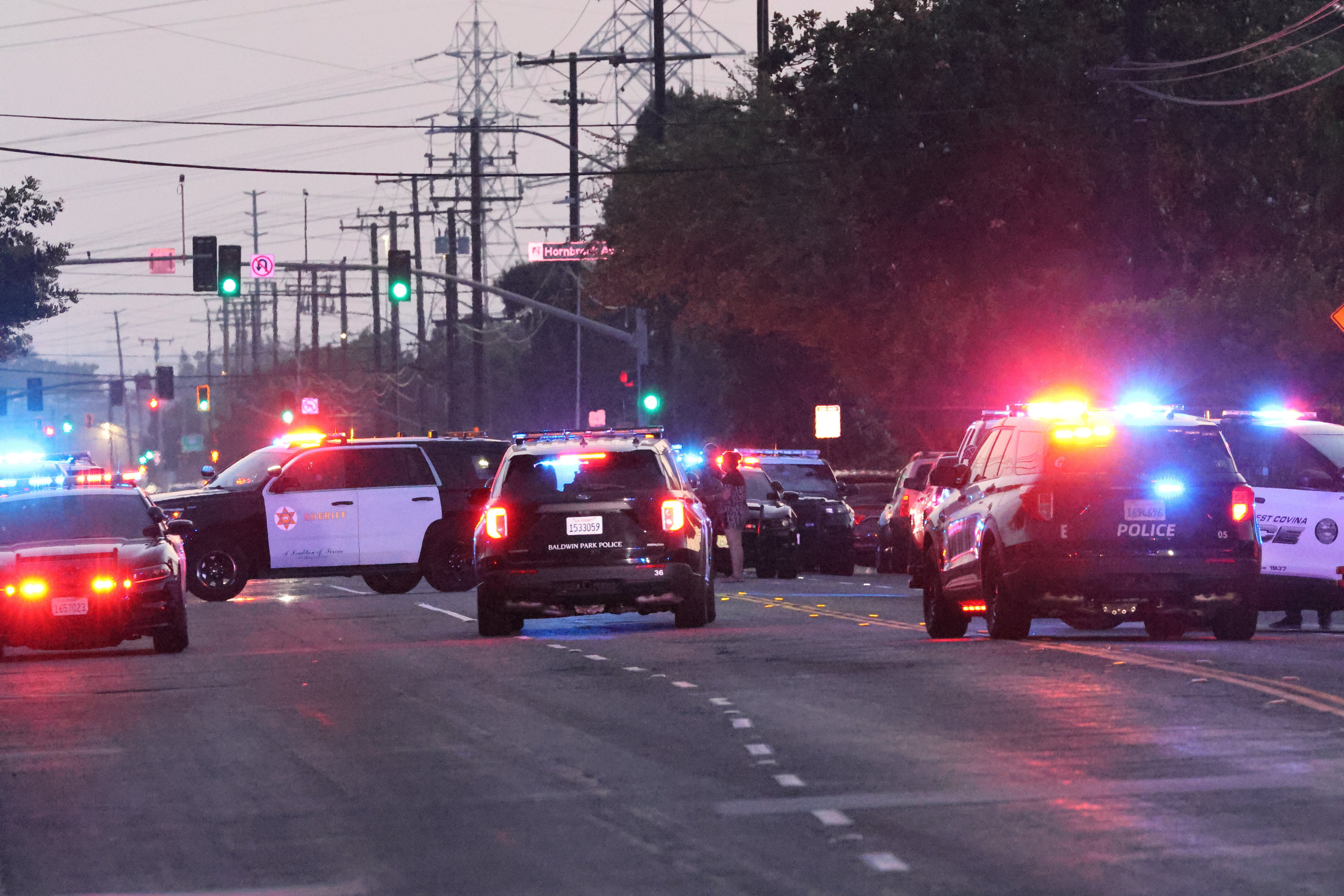 Wait, WHAT!? Woman Escapes Into Mexico After 170-Mile Police Chase