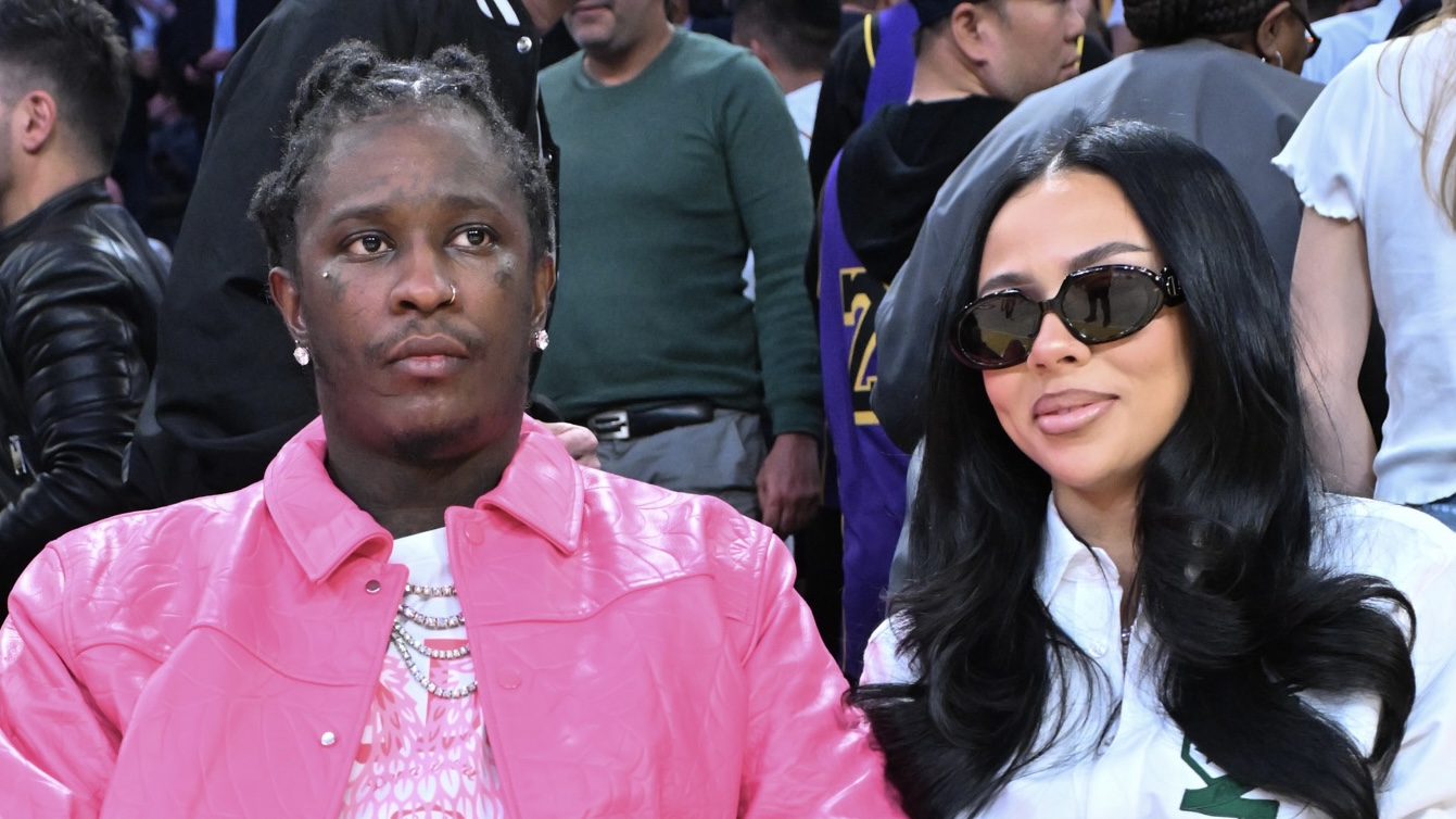 Young Thug Sparks Reactions After Saying He Just Put A Baby In Mariah The Scientist (WATCH)