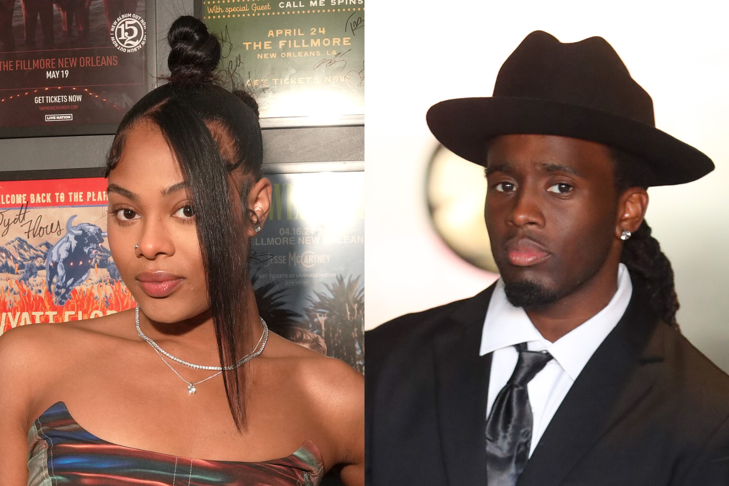 Zoe Spencer Speaks On Fallout With Kai Cenat & Shares Whether She's Ready To Bury The Beef