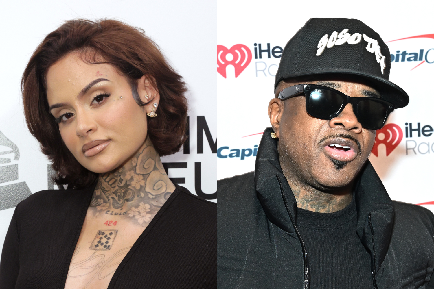 AI Singer Xania Monet Addresses Criticism From Kehlani & Jermaine Dupri In New Track