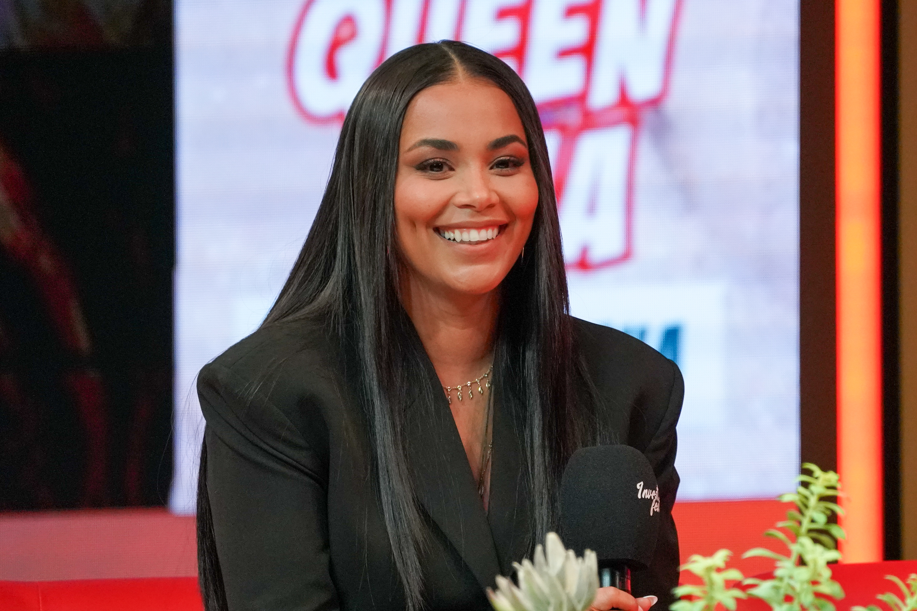 All The Feels! Lauren London’s Son Gasses Her Up With Sweet Birthday Message That Has Us Blushing (PHOTO)