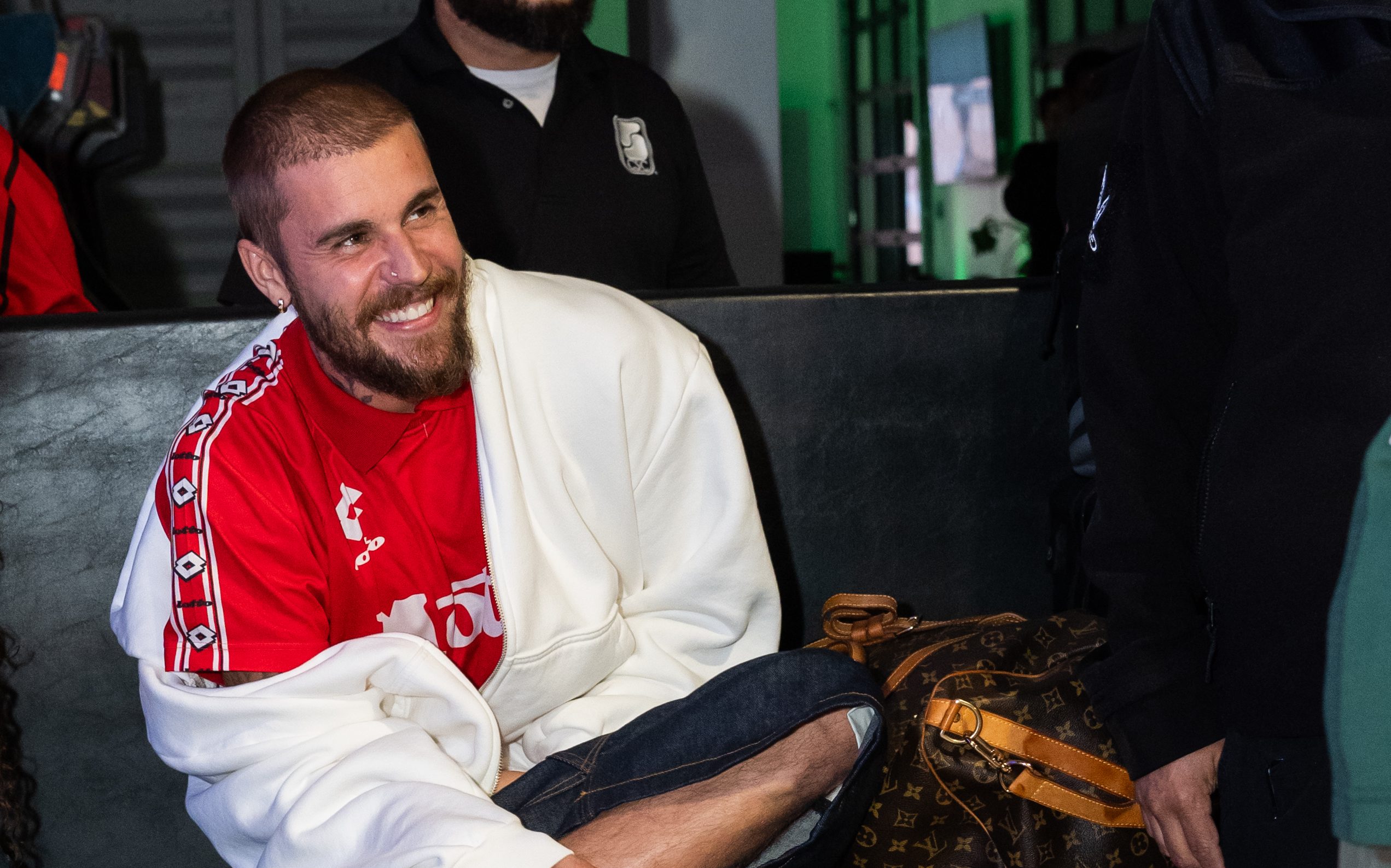 Beliebers Unite! Social Media Reacts After Justin Bieber Returns To The Iconic Baby Music Video Set