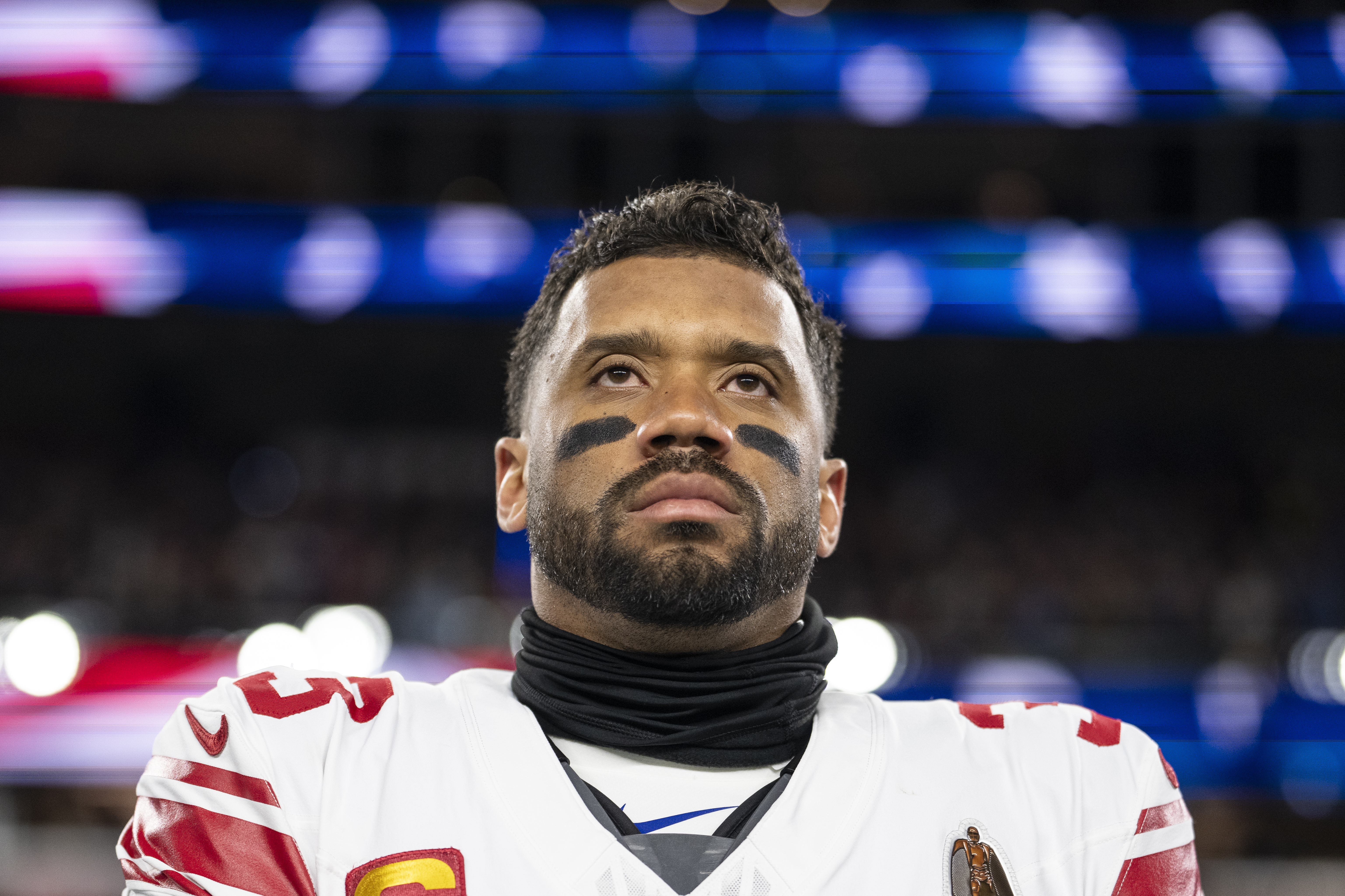 Bet You Won't! Russell Wilson's Mom Delivers Epic Read To Trevone Boykin & The TL Is Still Processing It (PHOTOS)