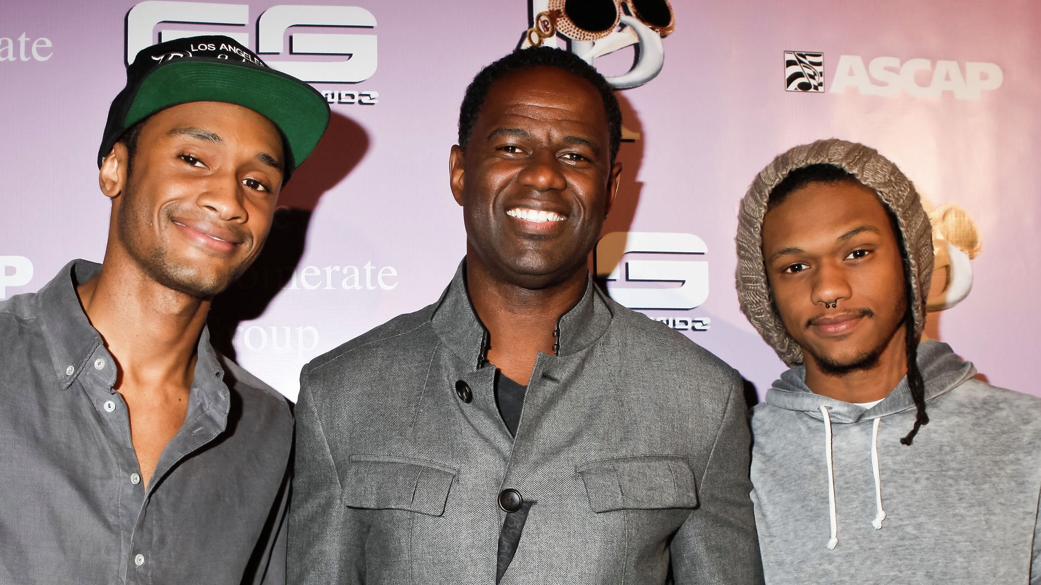 Brian McKnight Jr. Says His Dad Refused To Tell Niko McKnight That He Loved Him Before He Passed Away From Cancer (WATCH)