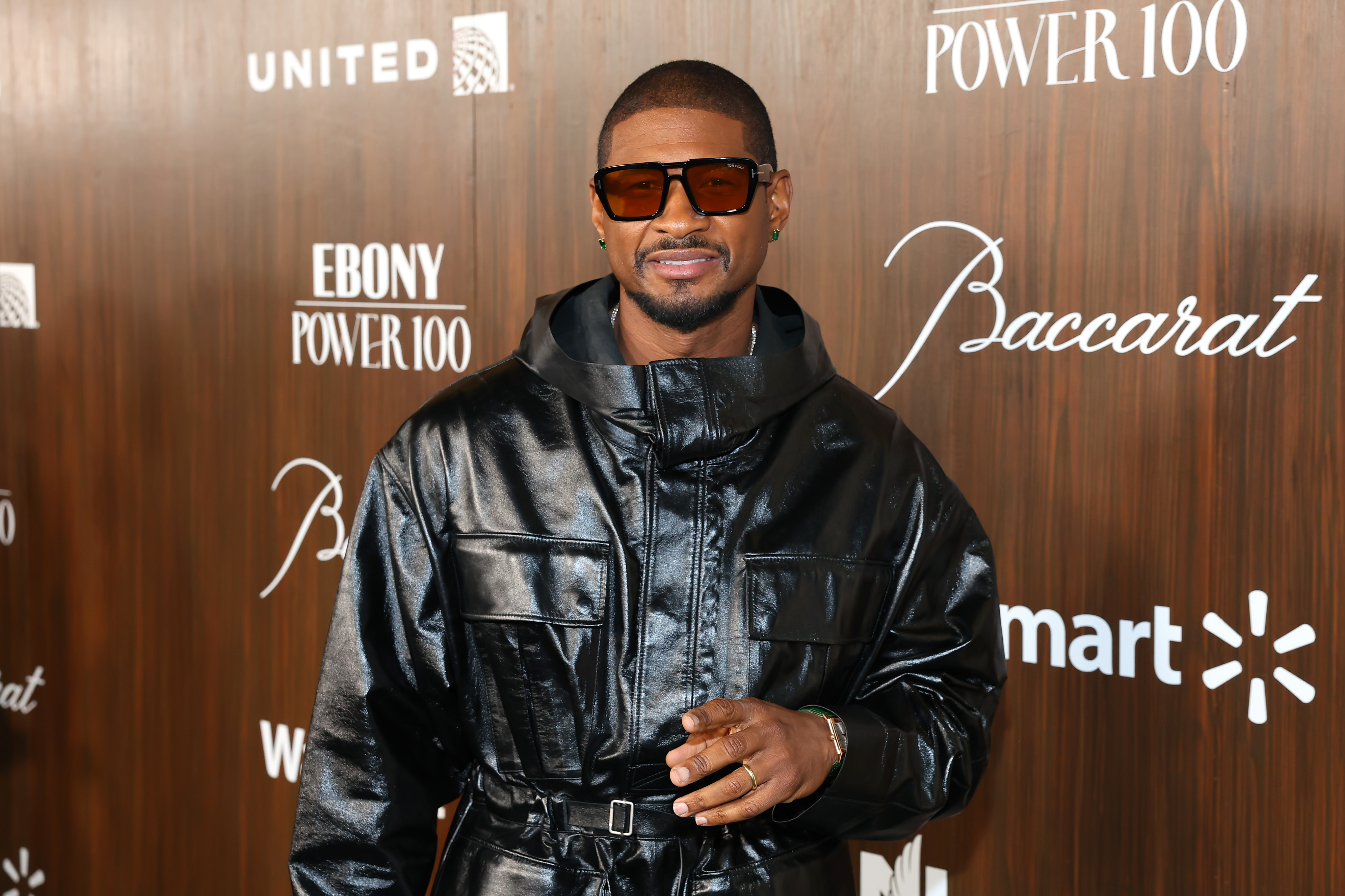 Caught Up? Usher Gets Roasted By Sons After Trying To Join Their Instagram ‘Close Friends’ (VIDEO)