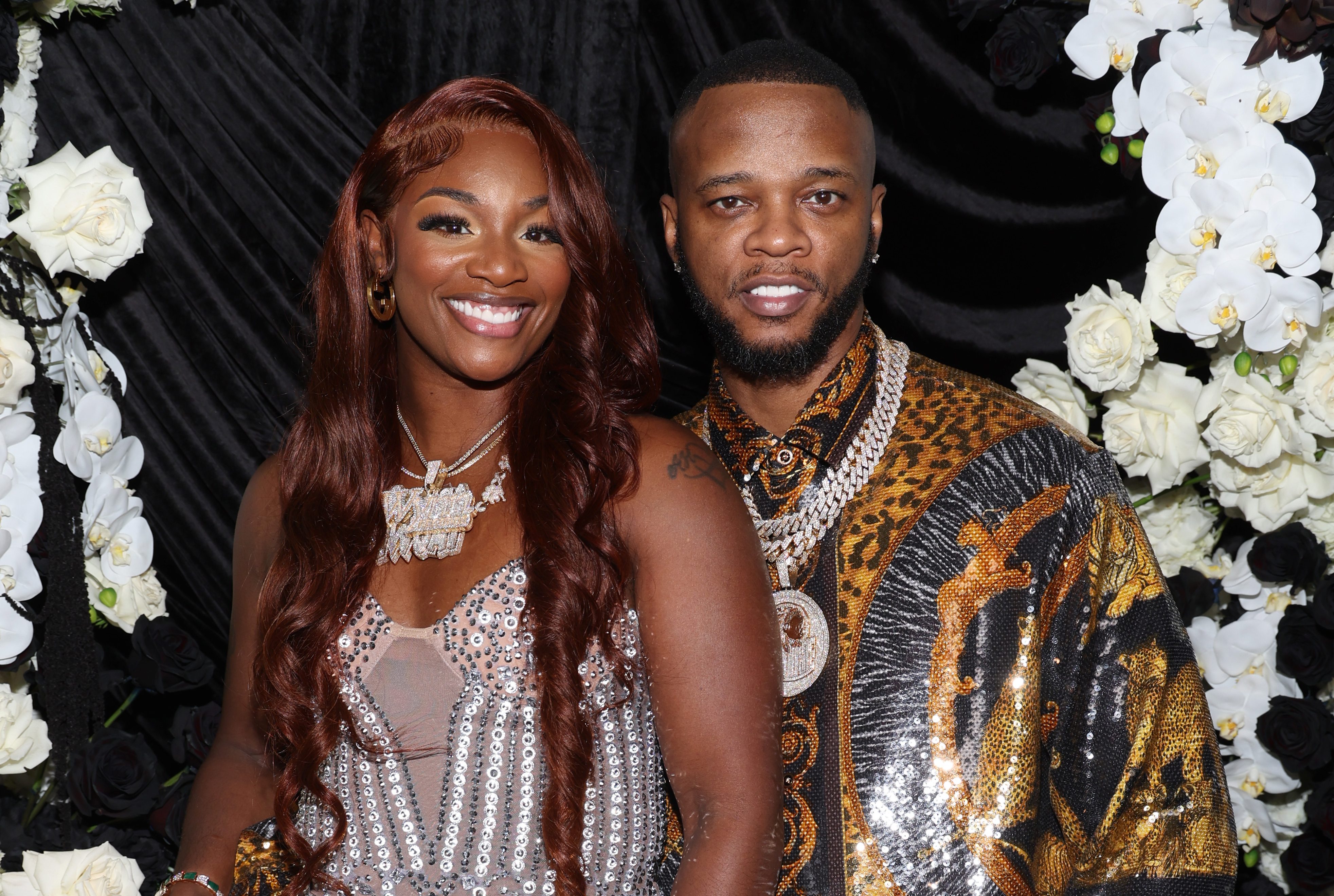 Claressa Shields Gets Real About Future First Child With Papoose & Gender They're Hoping For