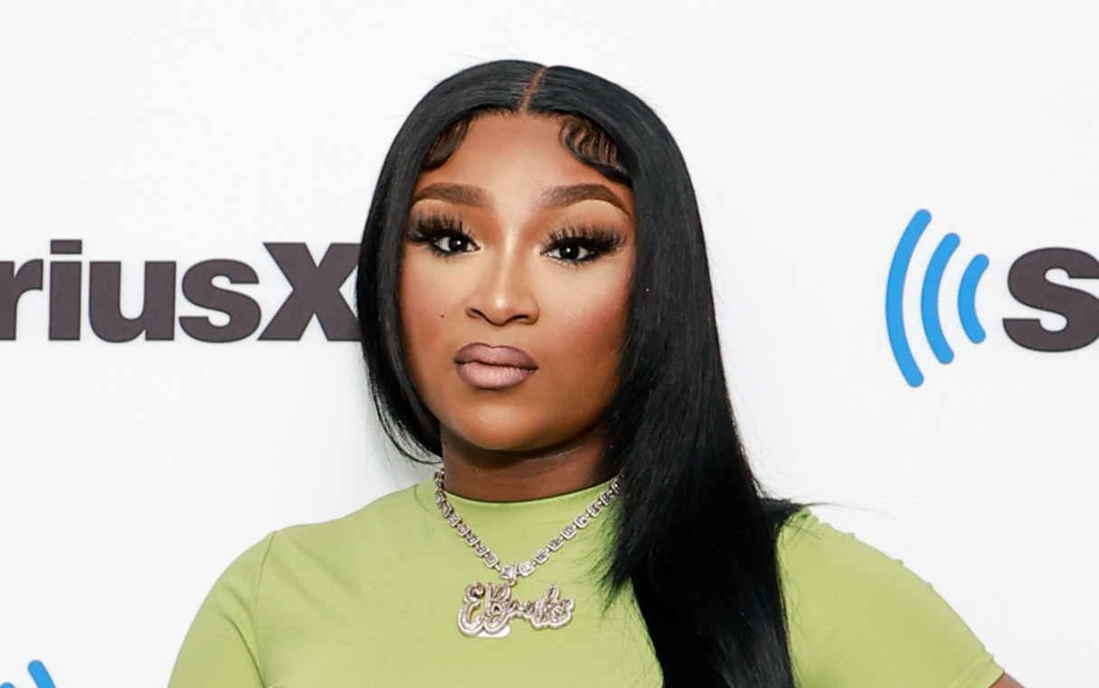 EXCLUSIVE: Erica Banks Team Sets The Record Straight On Her Arrest & What Went Down