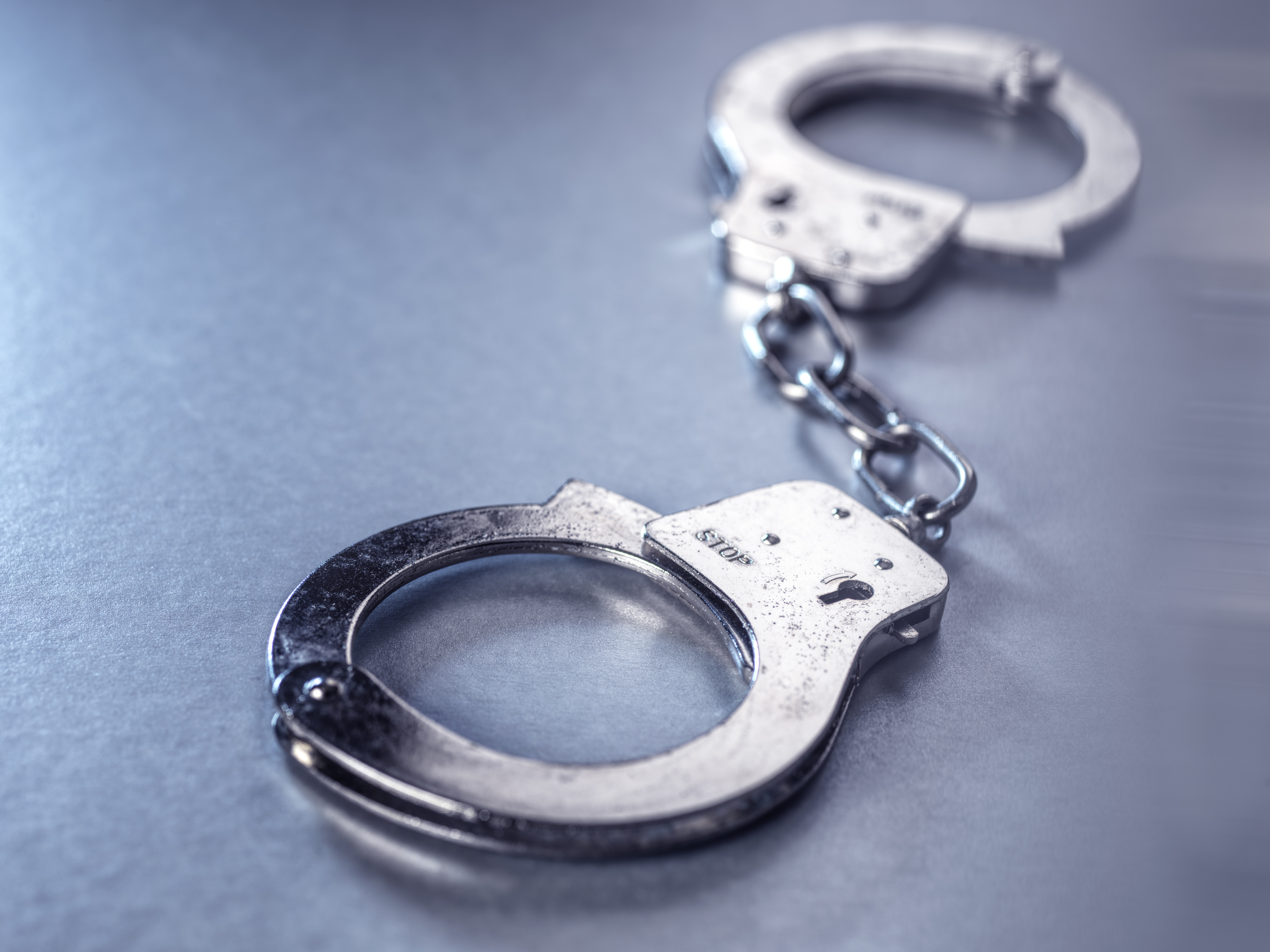 Say, WHAT?! Florida Woman Tiffany Griffith Arrested After Allegedly Holding 6-Year-Old Underwater In Hotel Pool