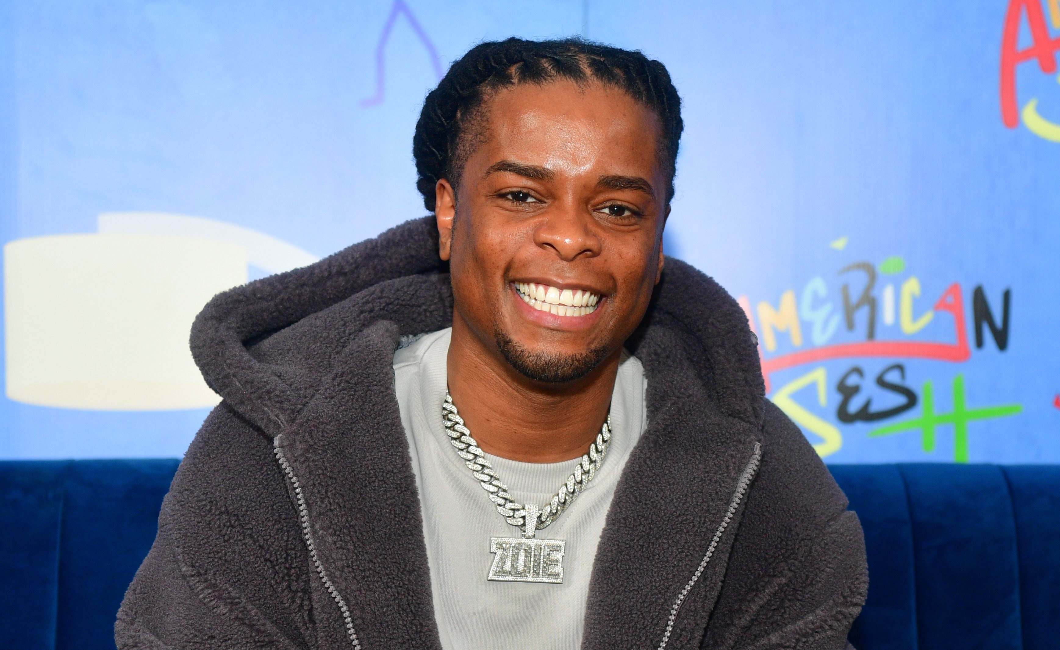 IAmZoie Speaks Out After Resurfaced Clip Shows Alleged Inappropriate Communication With Minors (VIDEOS)