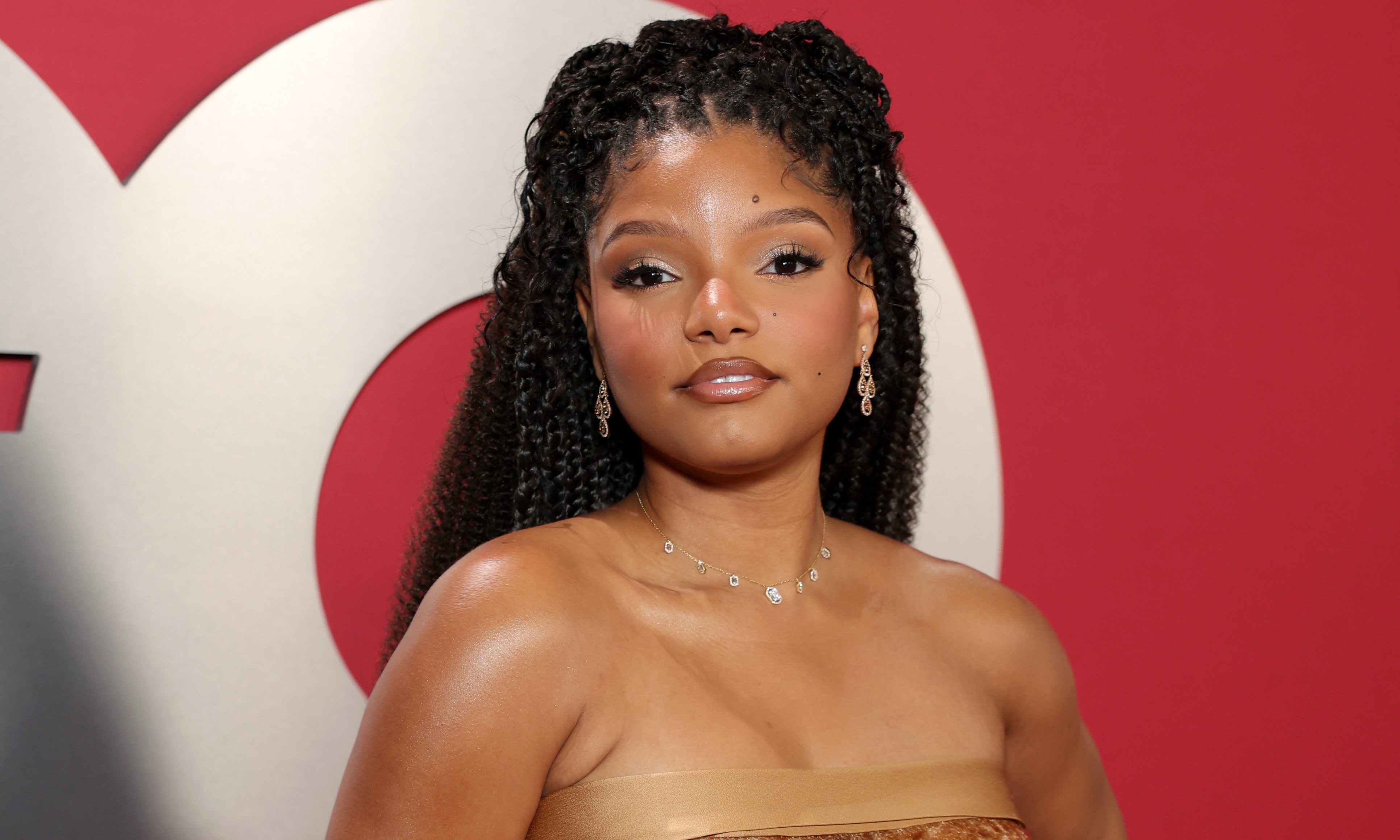 Halle Bailey Stylist Jehcara Nelson Speaks Out Posting Photo Halo Court Social Media Ban DDG Custody Case