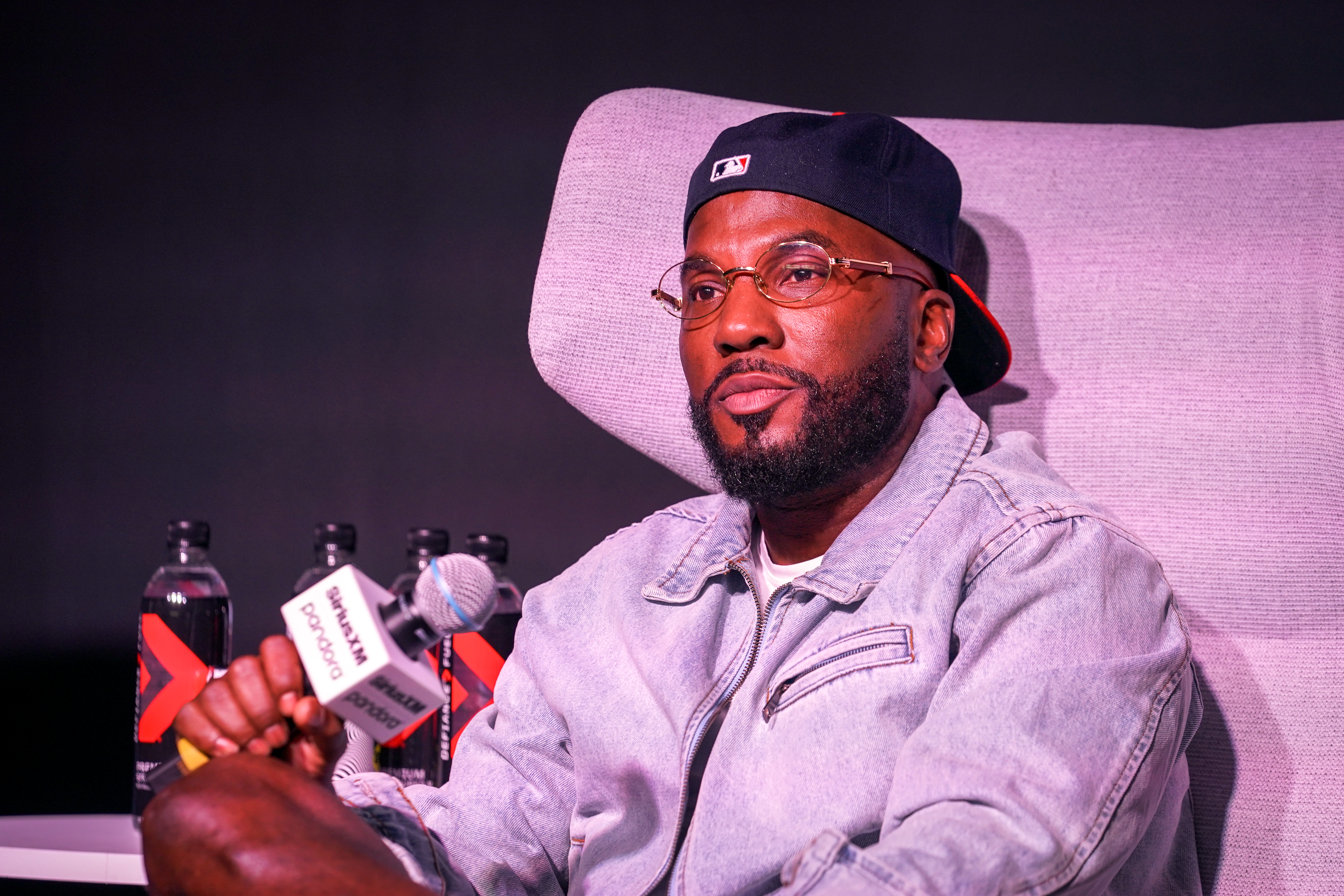 Hard Truth? Jeezy Spills On Divorce From Jeannie Mai & Whether He Regrets It (VIDEO)