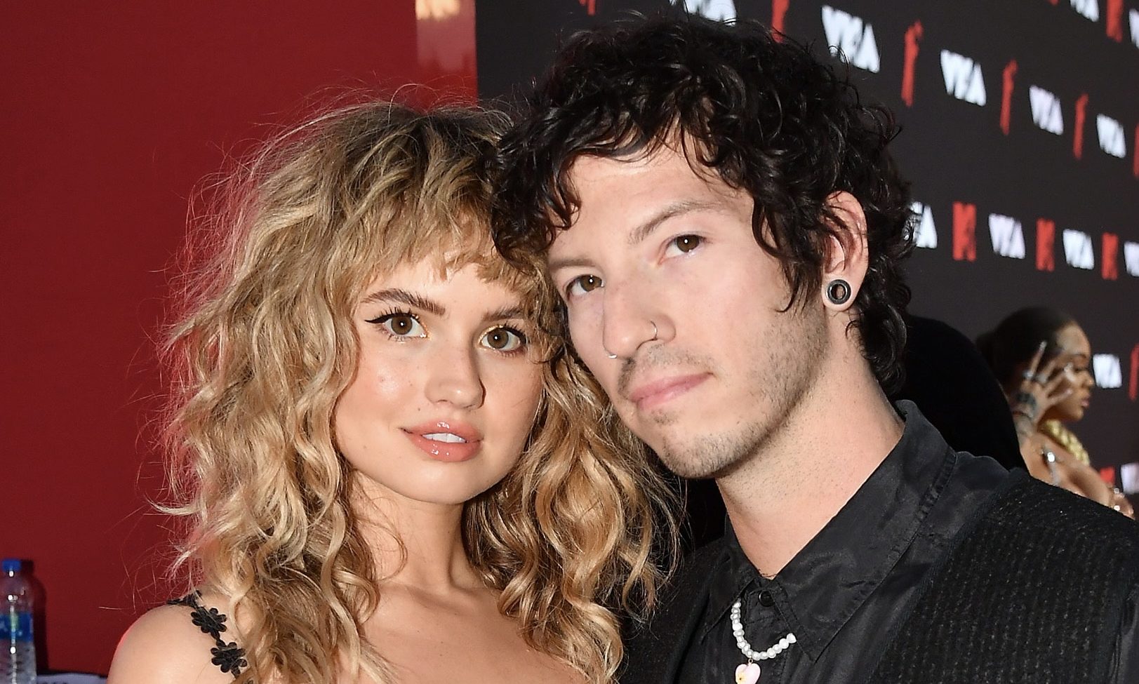 Congratulations! Debby Ryan And Husband Josh Dun Welcome Baby Girl (VIDEO + PICS)