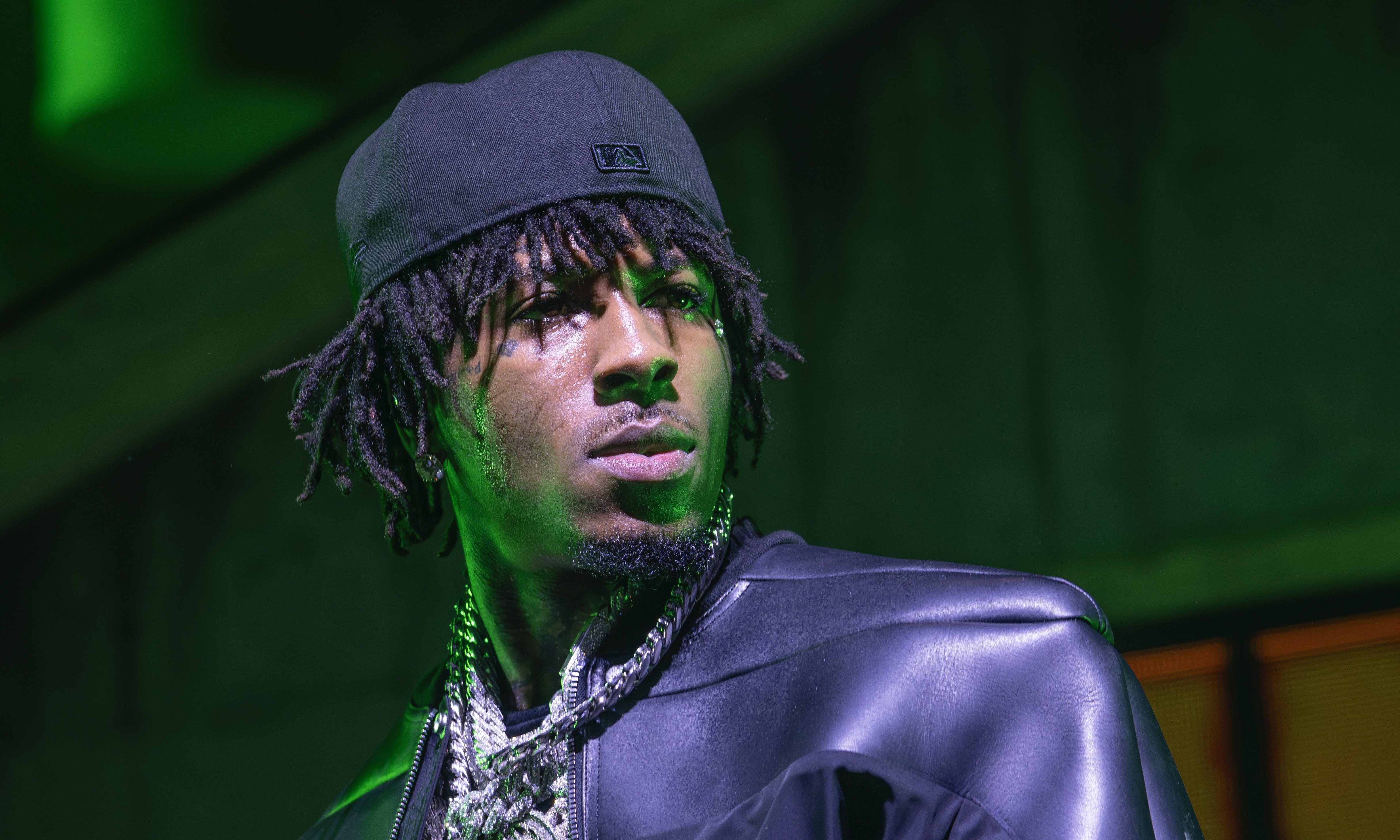 Mother Of NBA YoungBoy's Son Speaks Out As Social Media Speculates Whether He Fathered Her Newborn Baby Girl (PHOTOS) Starr Deja’nee