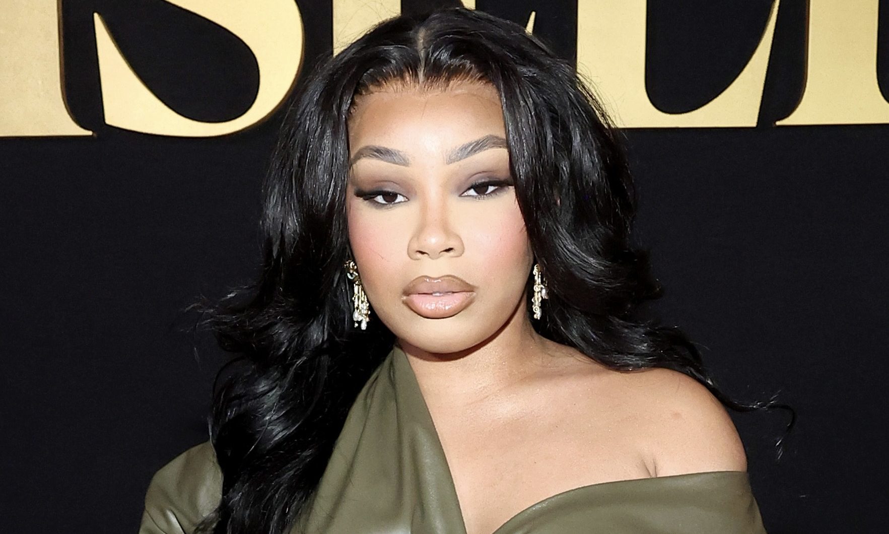 Congratulations! Aaliyah Jay Shares She’s Engaged After Opening Up About Life Struggles And A Miscarriage (VIDEOS)