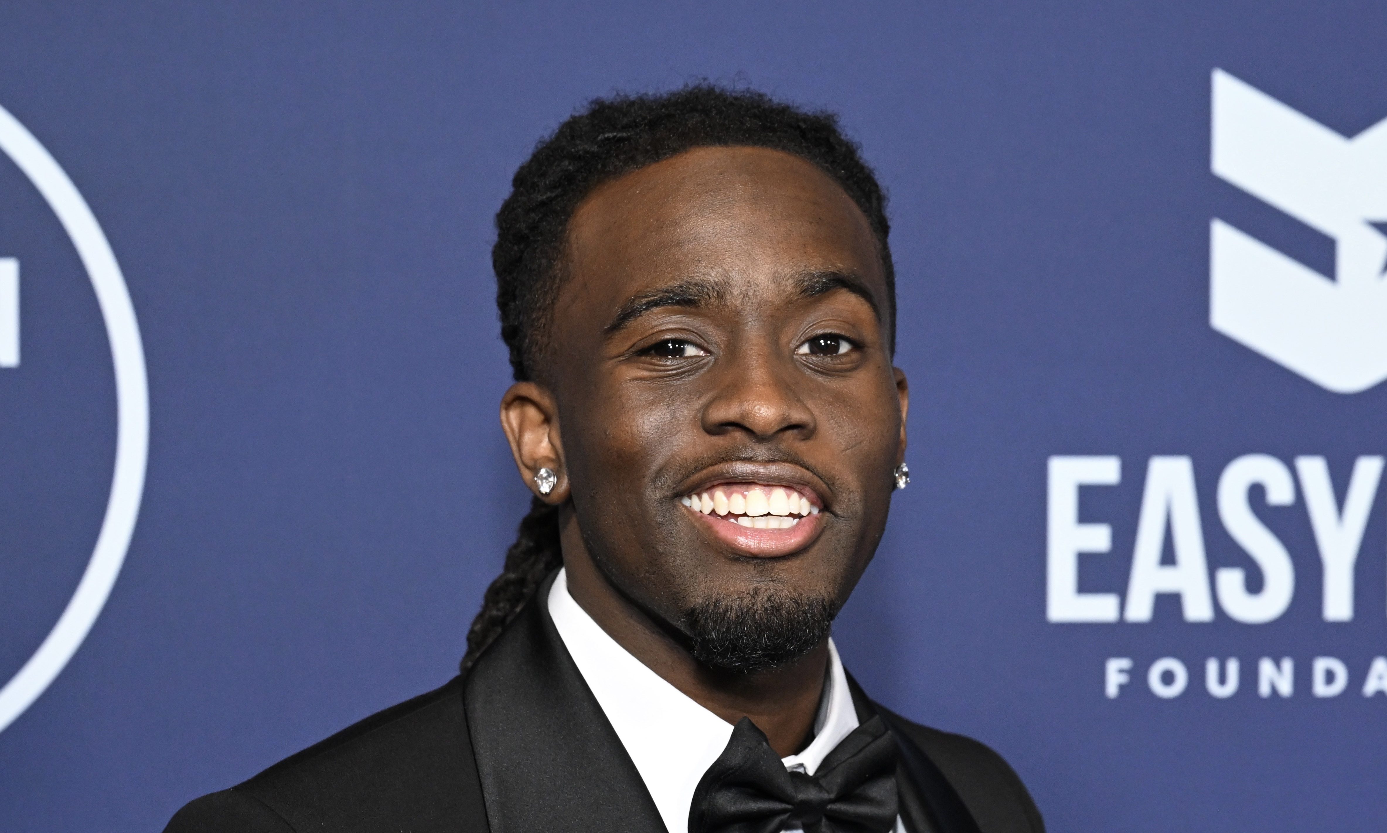 Kai Cenat Opens Up About His Mental Health Struggles And Self-Doubt As A Creator While Celebrating His 24th Birthday (VIDEO)