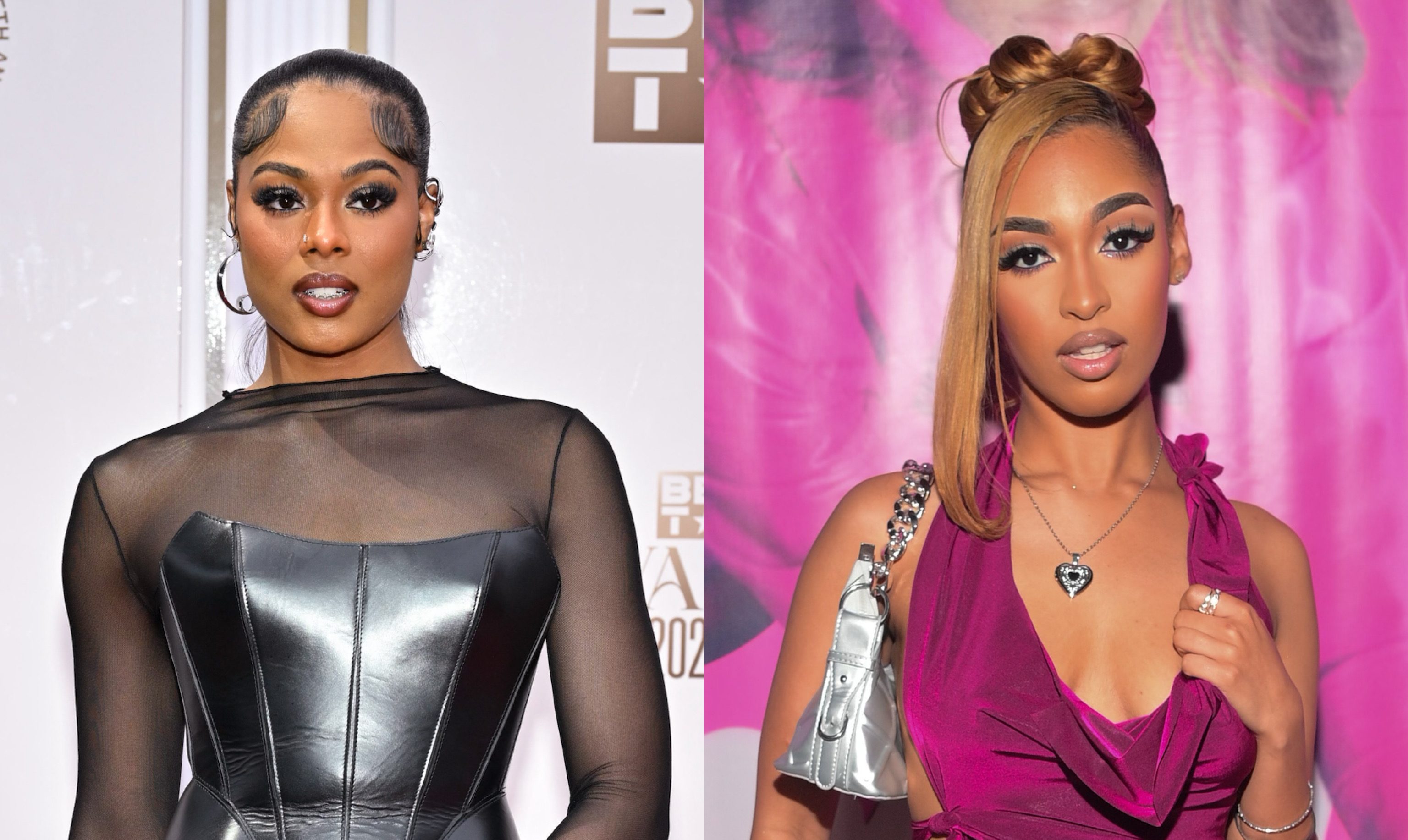 What Went Wrong? Zoe Spencer And Jordyn Lucas Share The Tea On Their Friendship Fallout (VIDEOS)
