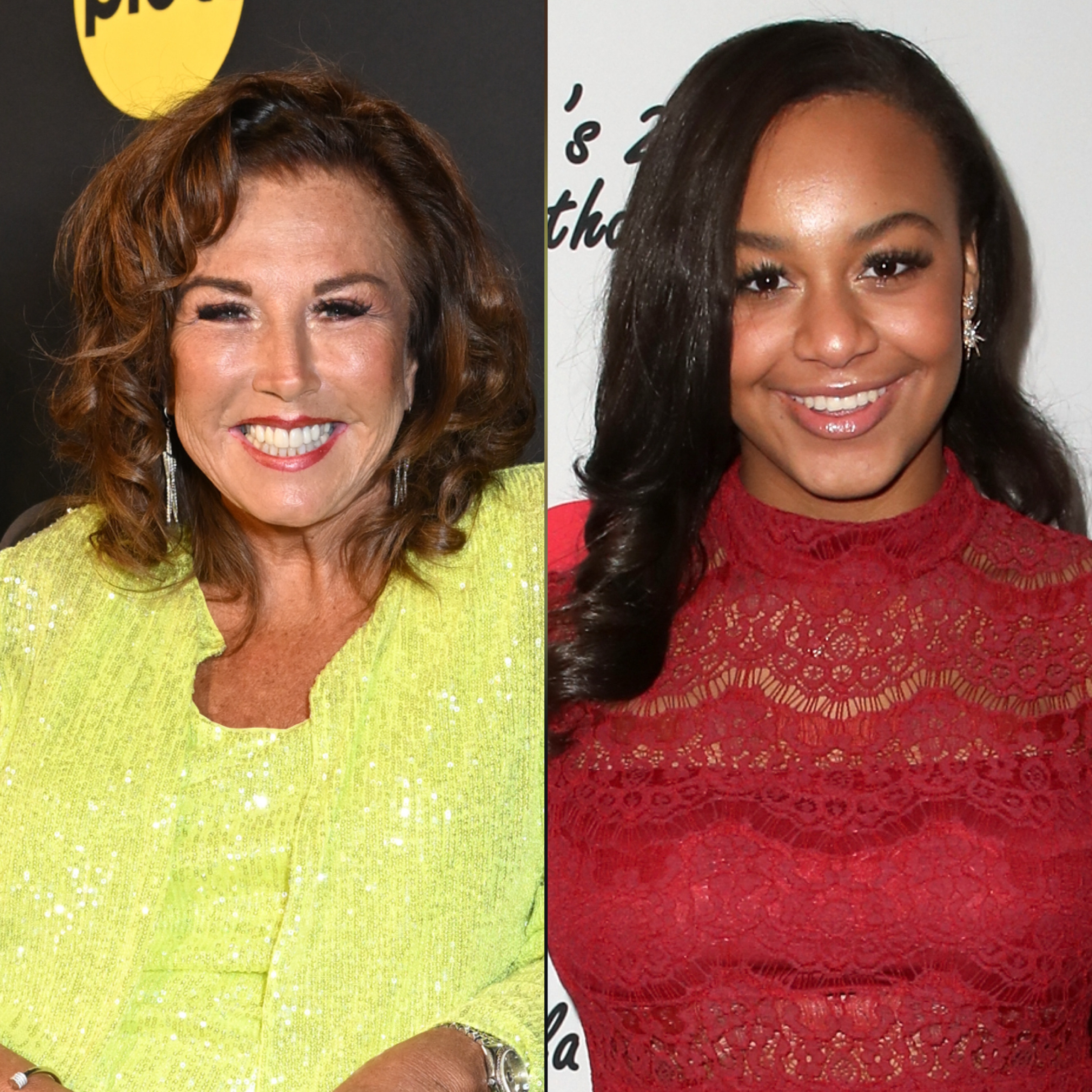 Abby Lee Miller Says She Has “Different Memories” After Nia Sioux Opens Up About The Racism She Faced On ‘Dance Moms’ In Her New Memoir