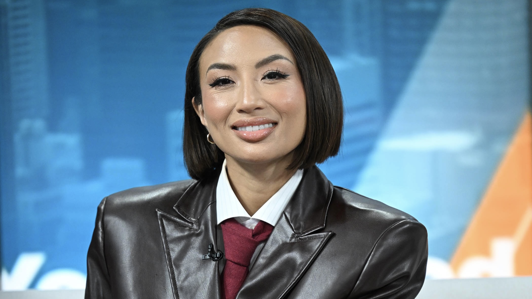 Pass The Tissues! Jeannie Mai Shares Heartwarming Moment With Monaco & It Has Social Media Users Tearing Up (WATCH)